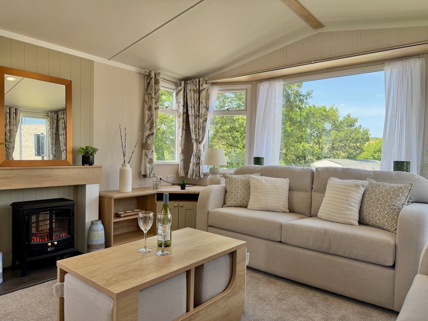 Photo of Swift Provence 2025 (Static Caravan)