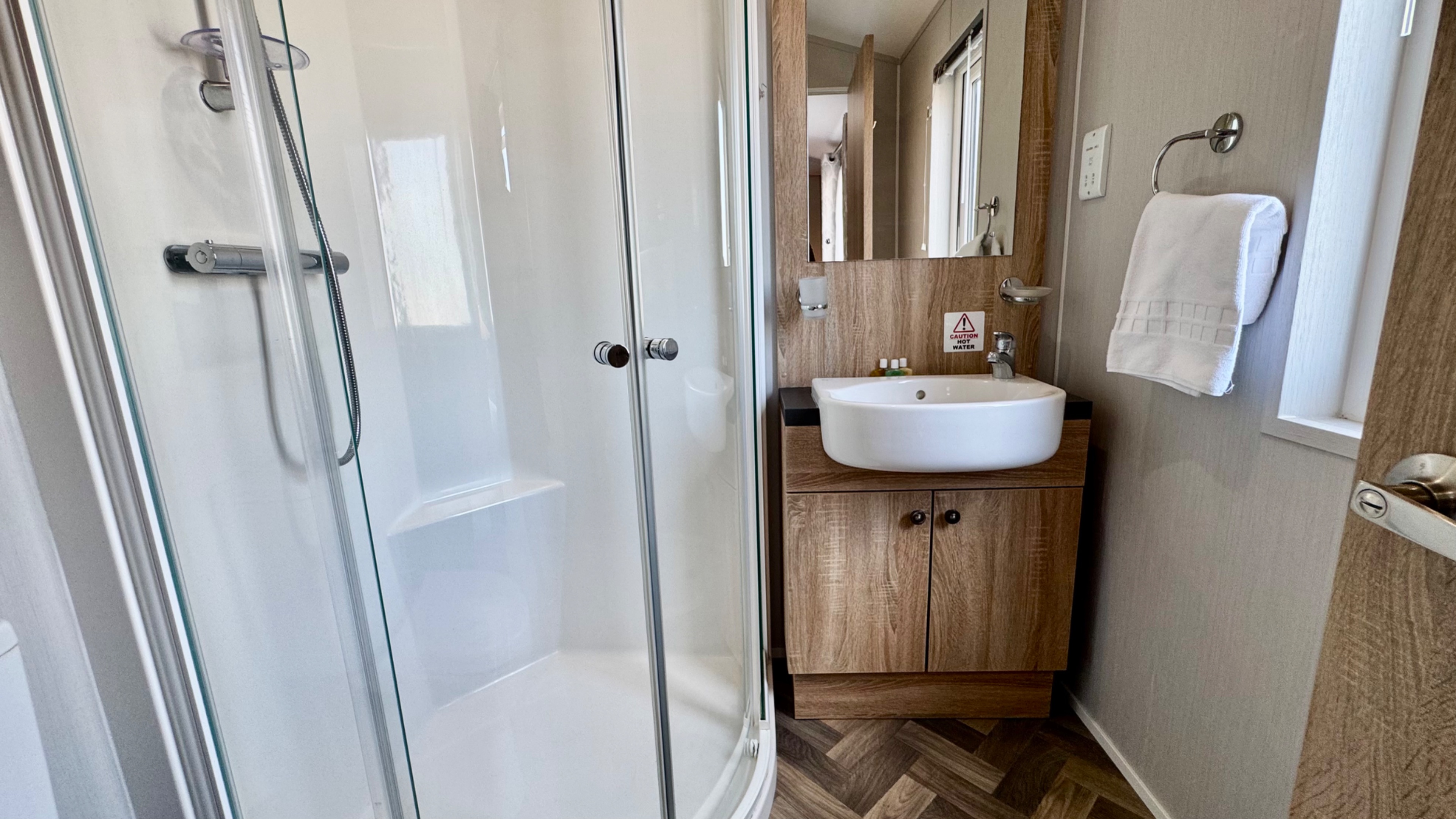 Photo of Willerby Cranbrook 2022 (Lodge)