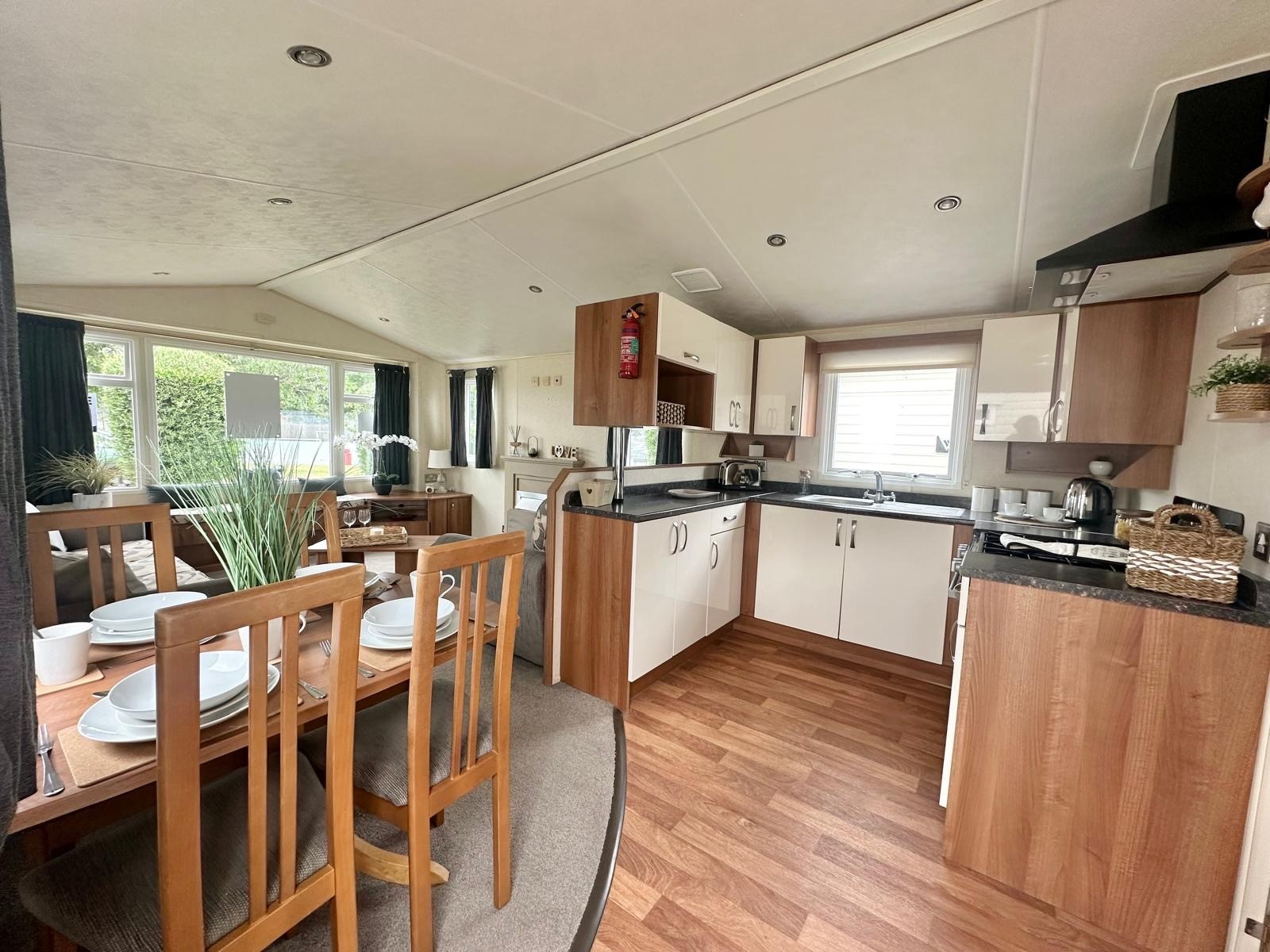 Photo of Willerby Ninfield 2012 (Static Caravan)