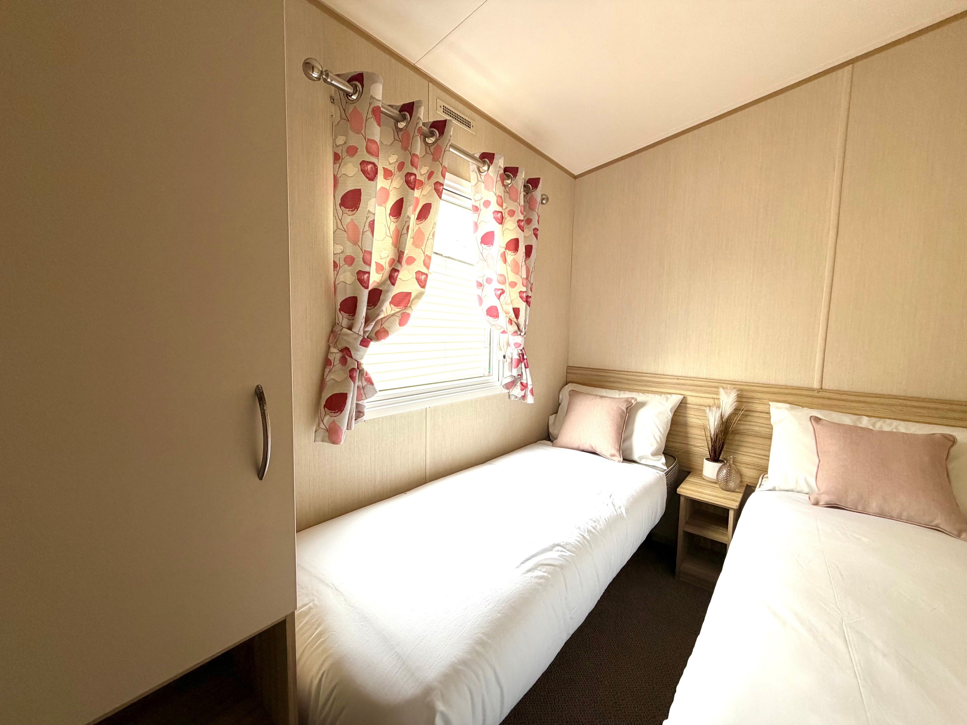 Photo of ABI Trieste 2016 (Static Caravan)