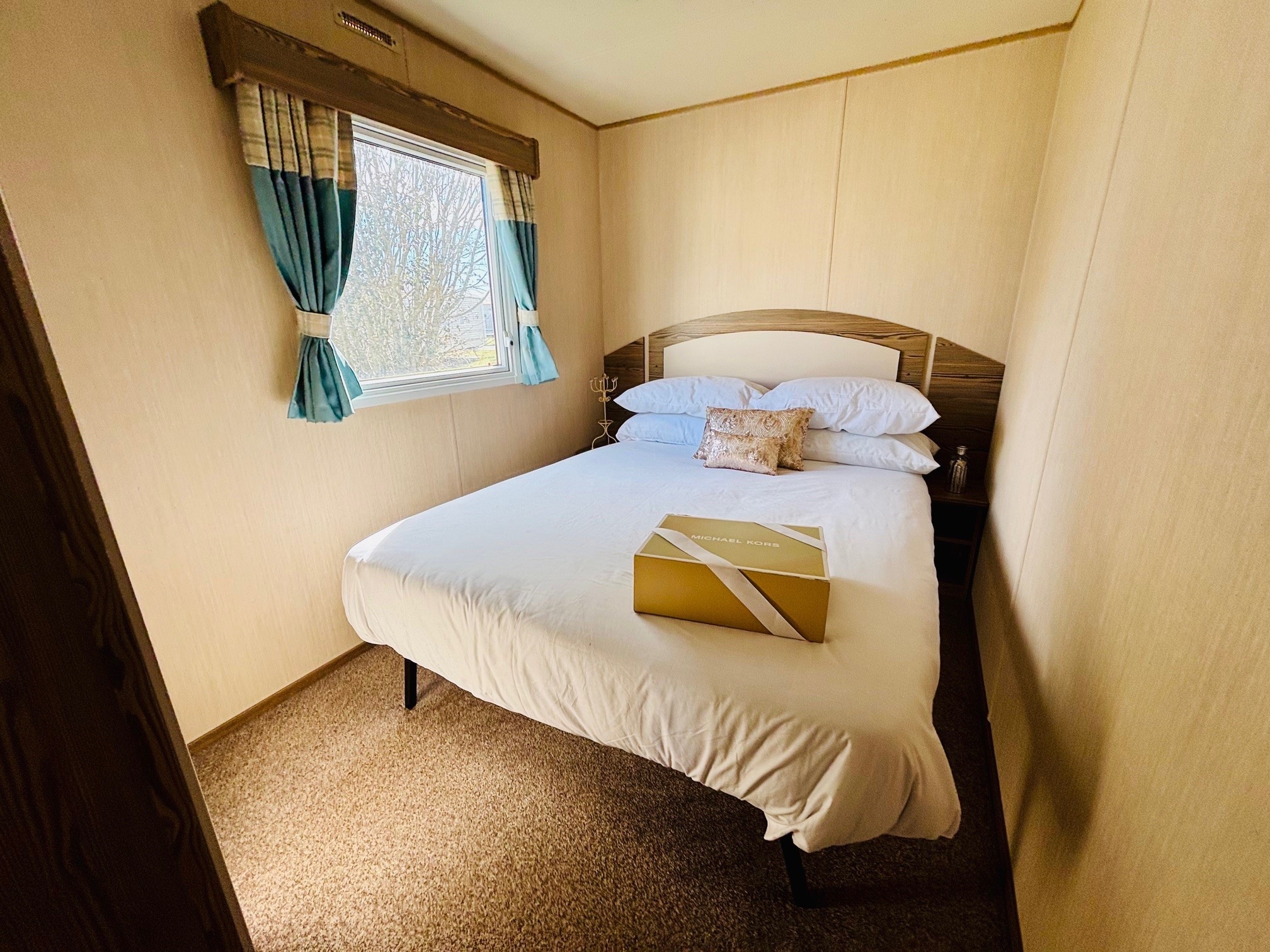 Photo of ABI Horizon 2017 (Static Caravan)