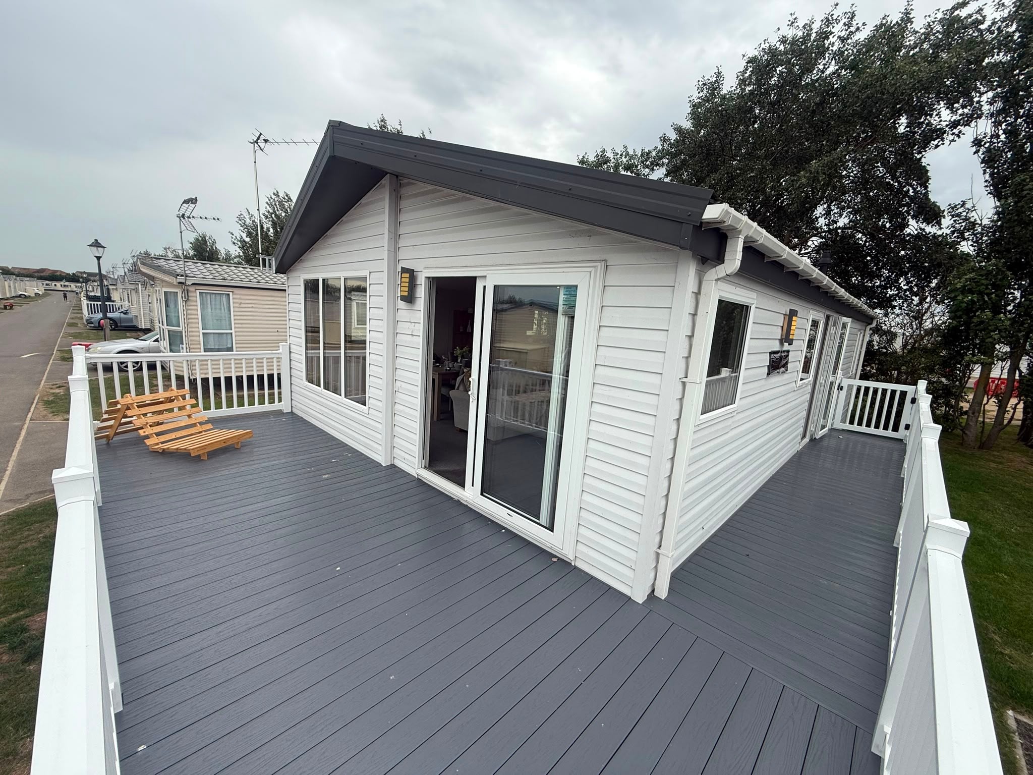 Photo of Willerby Clearwater Lodge 2018 (Lodge)