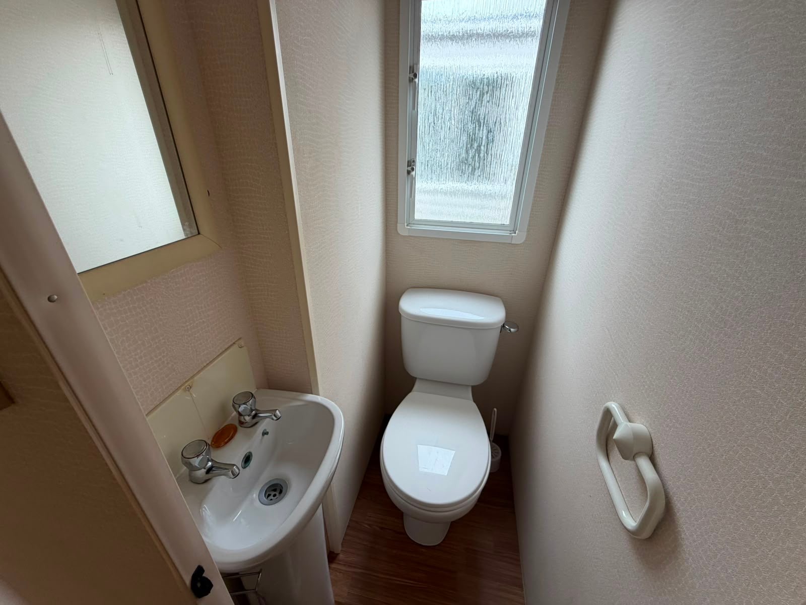 Photo of Cosalt Torino 2008 (Static Caravan)
