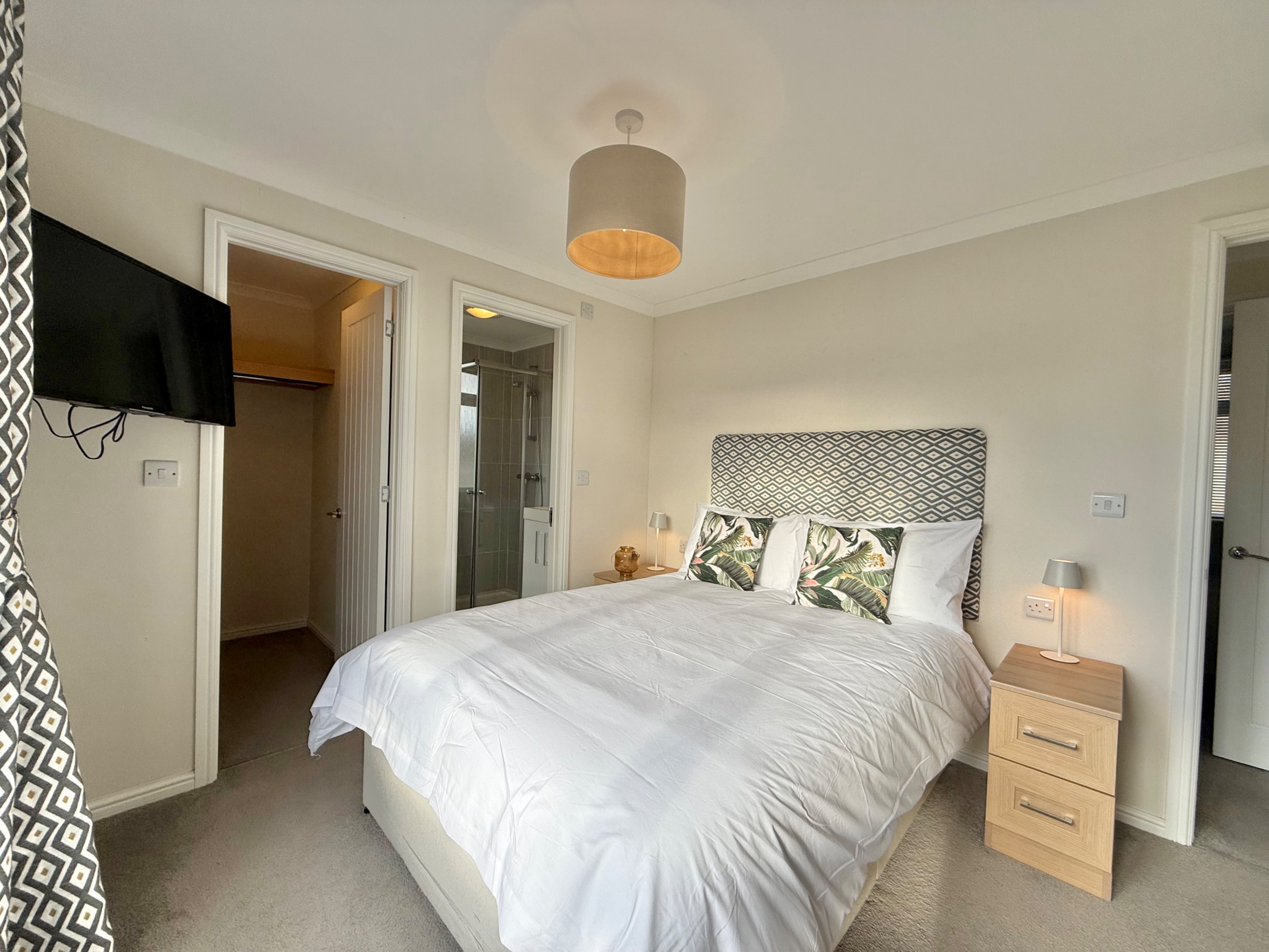 Photo of Prestige Buckland Lodge 2018 (Luxury Lodge)