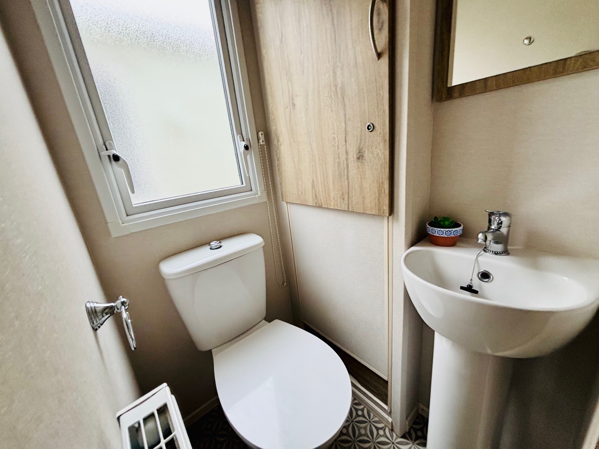 Photo of ABI Trieste 2021 (Static Caravan)