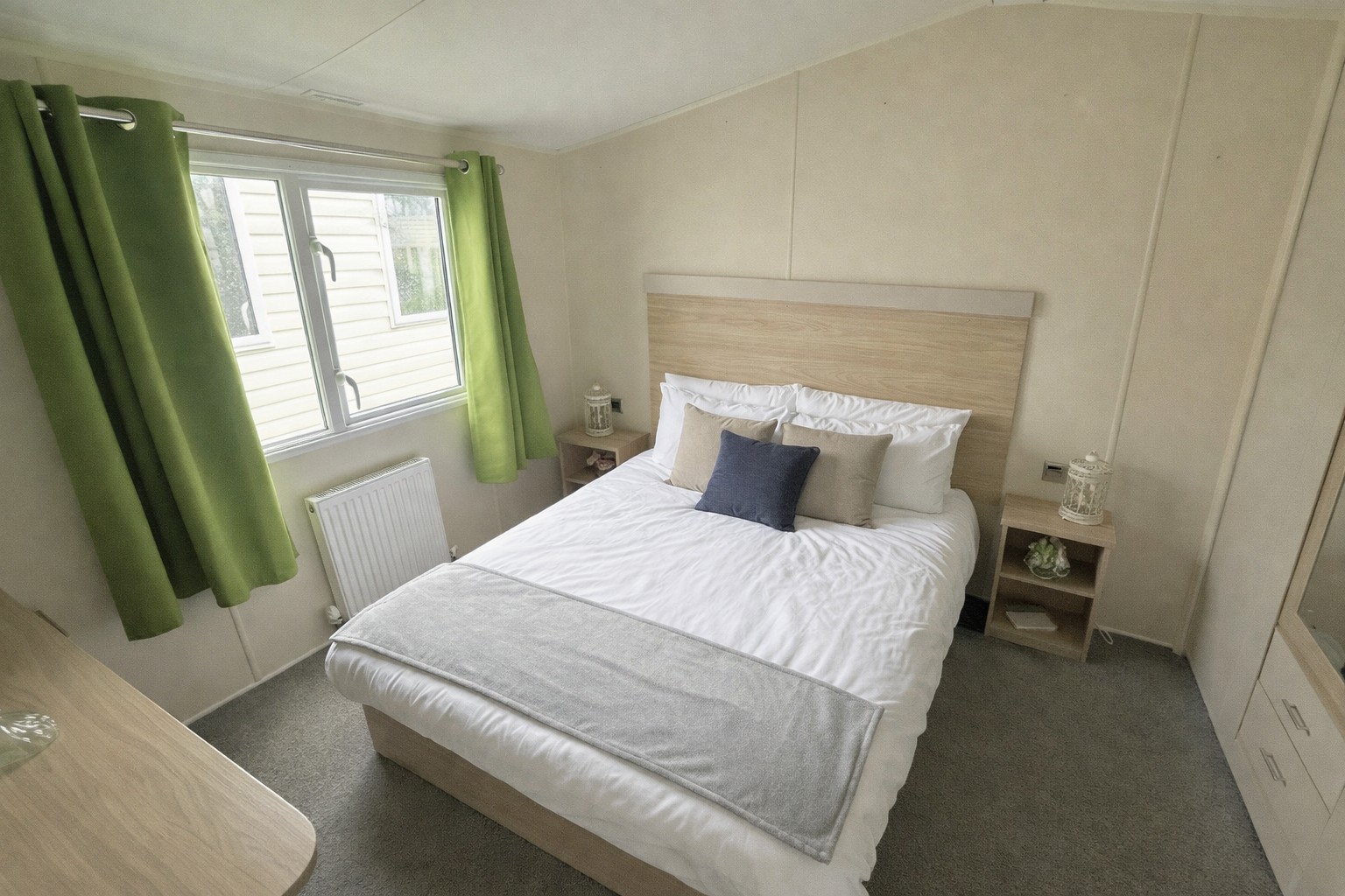 Photo of Willerby Linwood 2019 (Static Caravan)