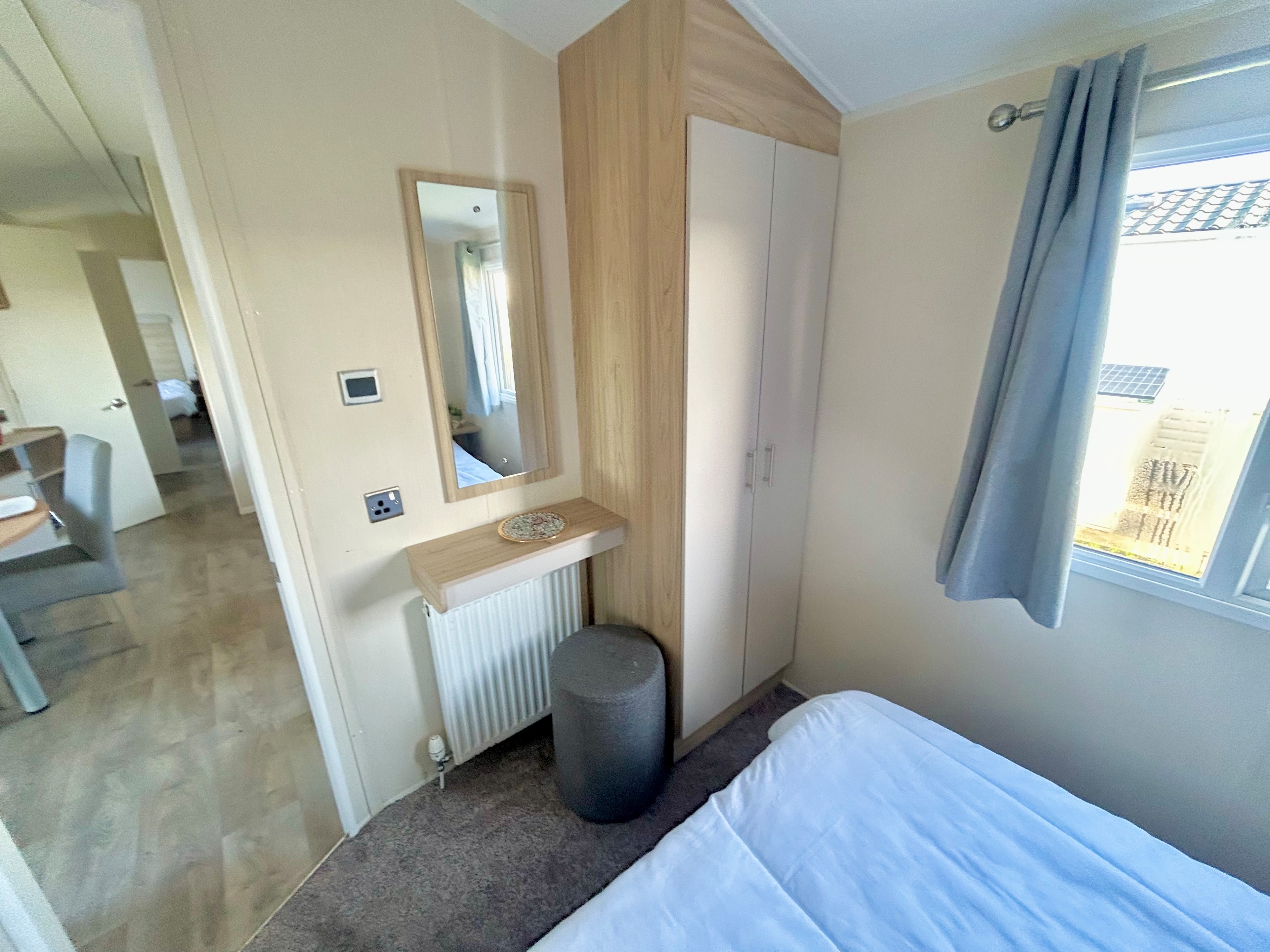 Photo of Willerby Linwood 2019 (Static Caravan)