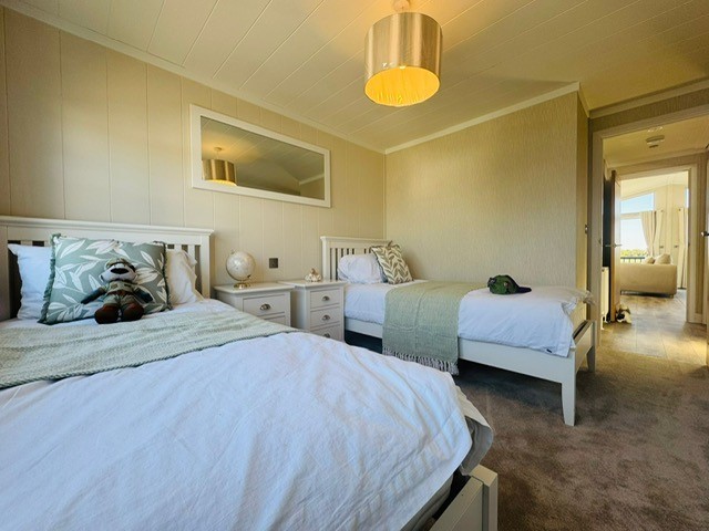 Photo of Omar Classic 2021 (Static Caravan)