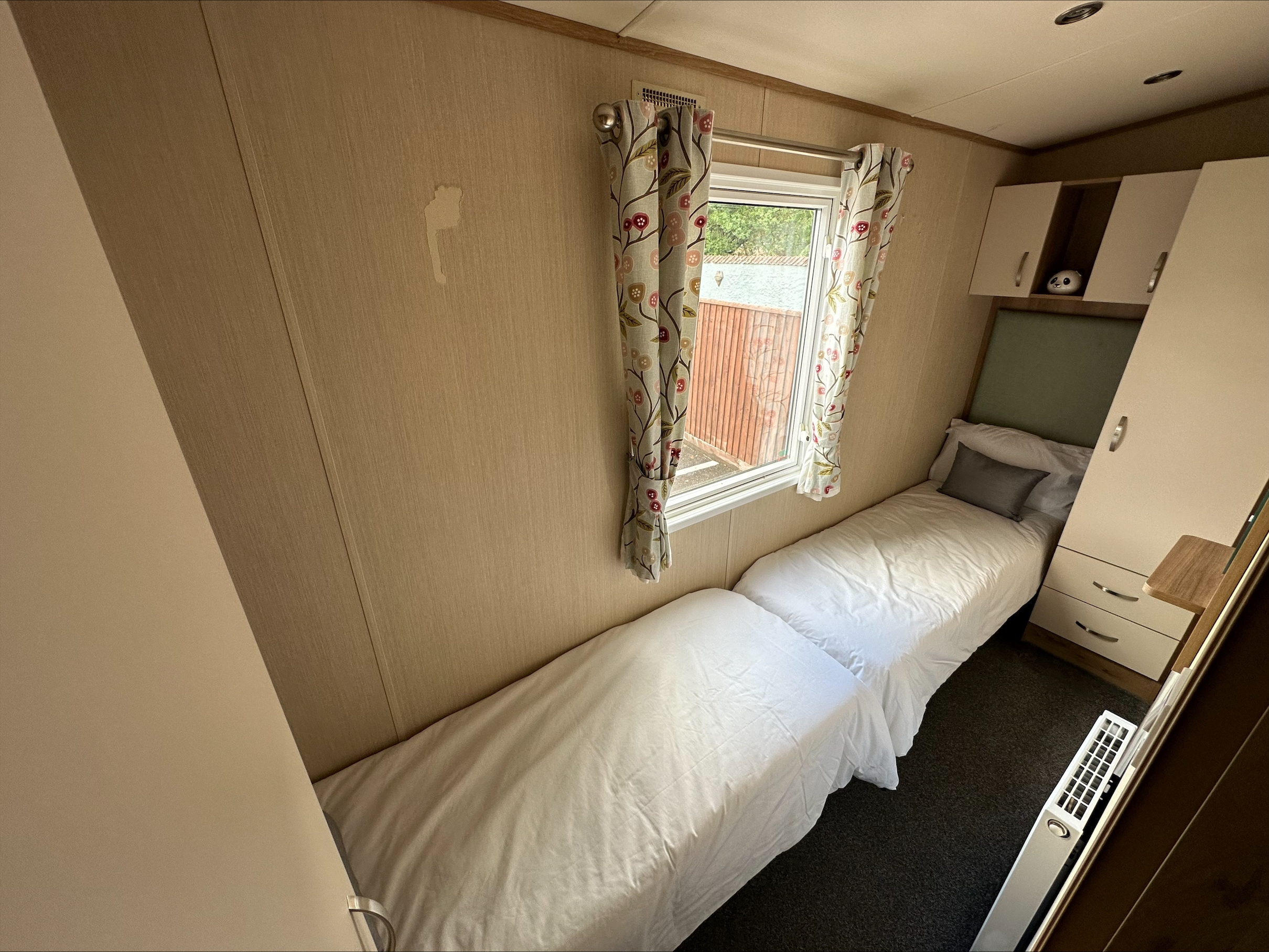 Photo of ABI Sunningdale 2016 (Static Caravan)