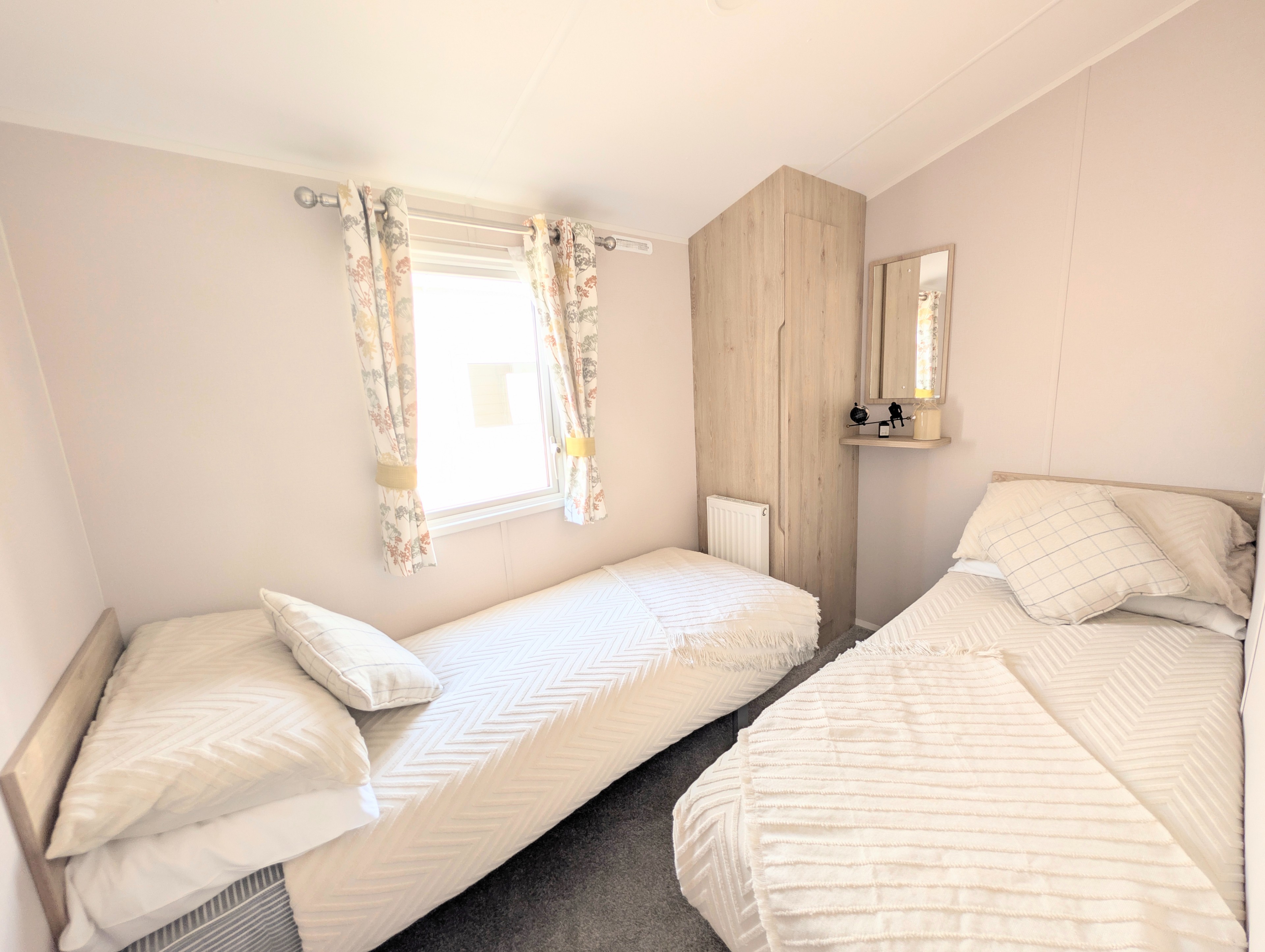 Photo of Atlas Eden 2021 (Static Caravan)