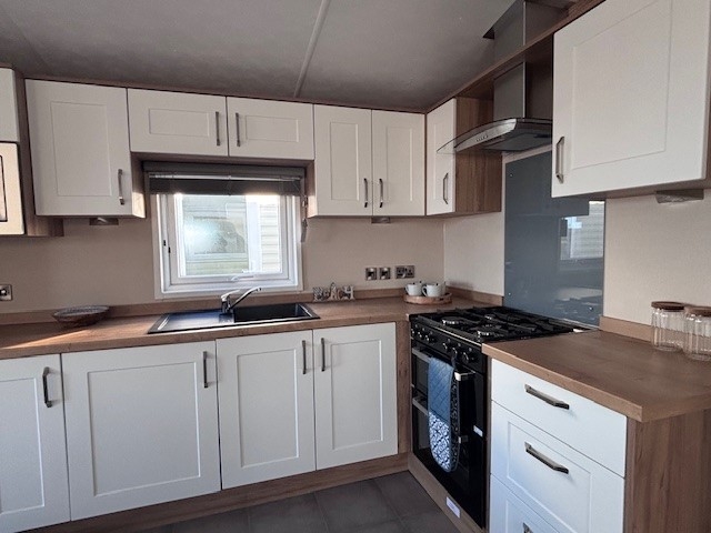 Photo of Pemberton Marlow 2025 (Static Caravan)