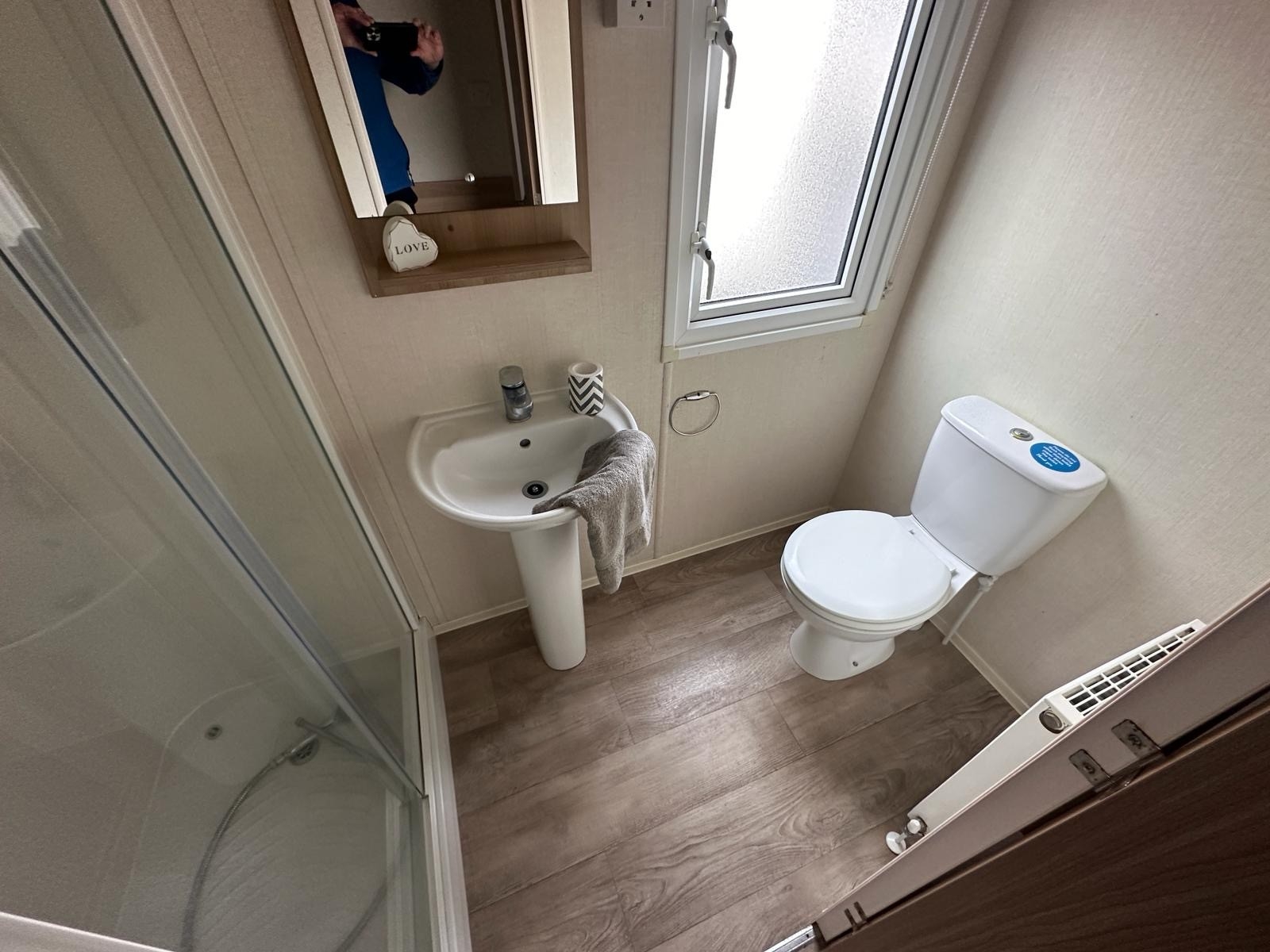 Photo of Carnaby Cascade 2015 (Static Caravan)