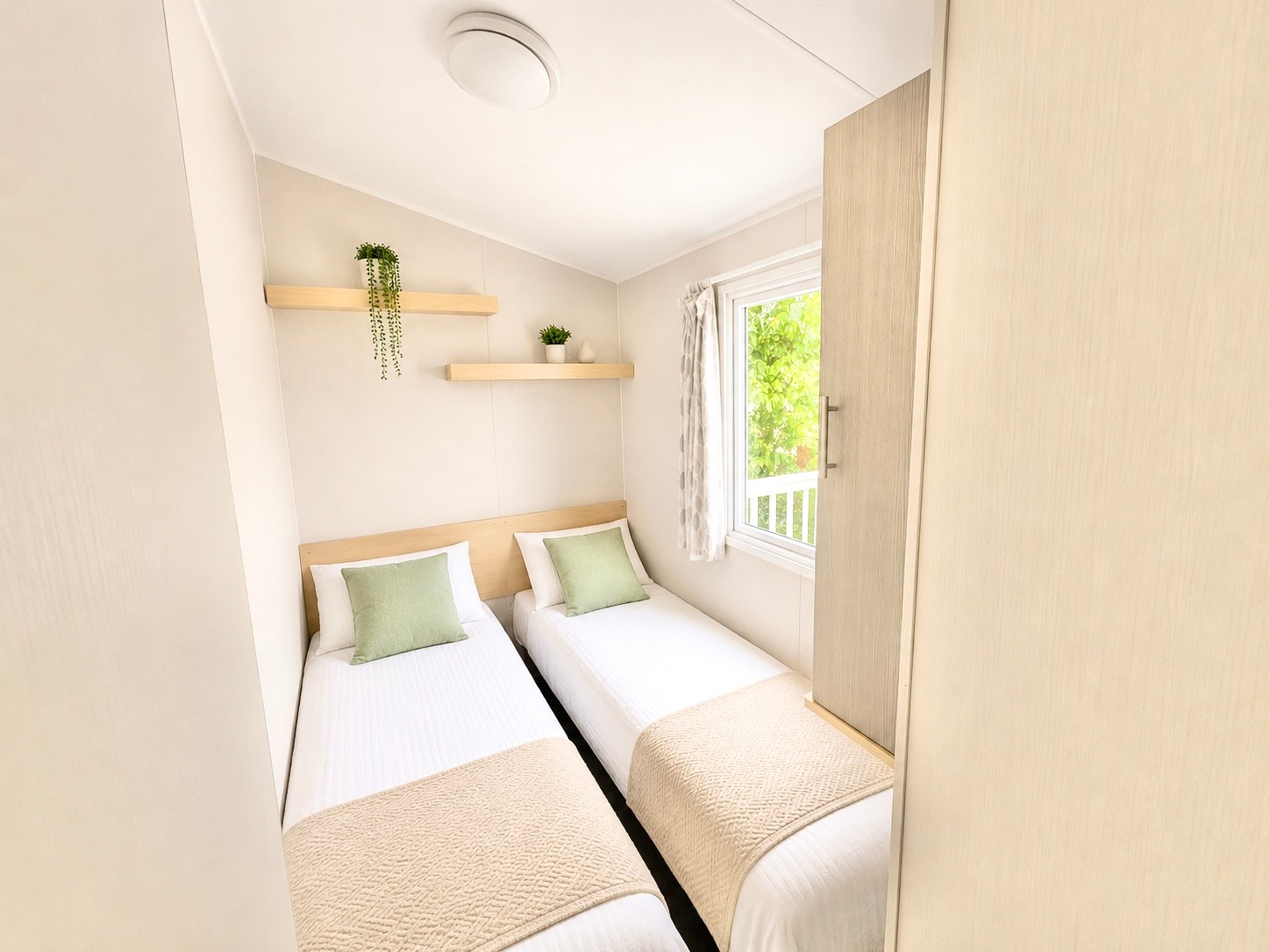 Photo of Willerby Caledonia 2017 (Static Caravan)