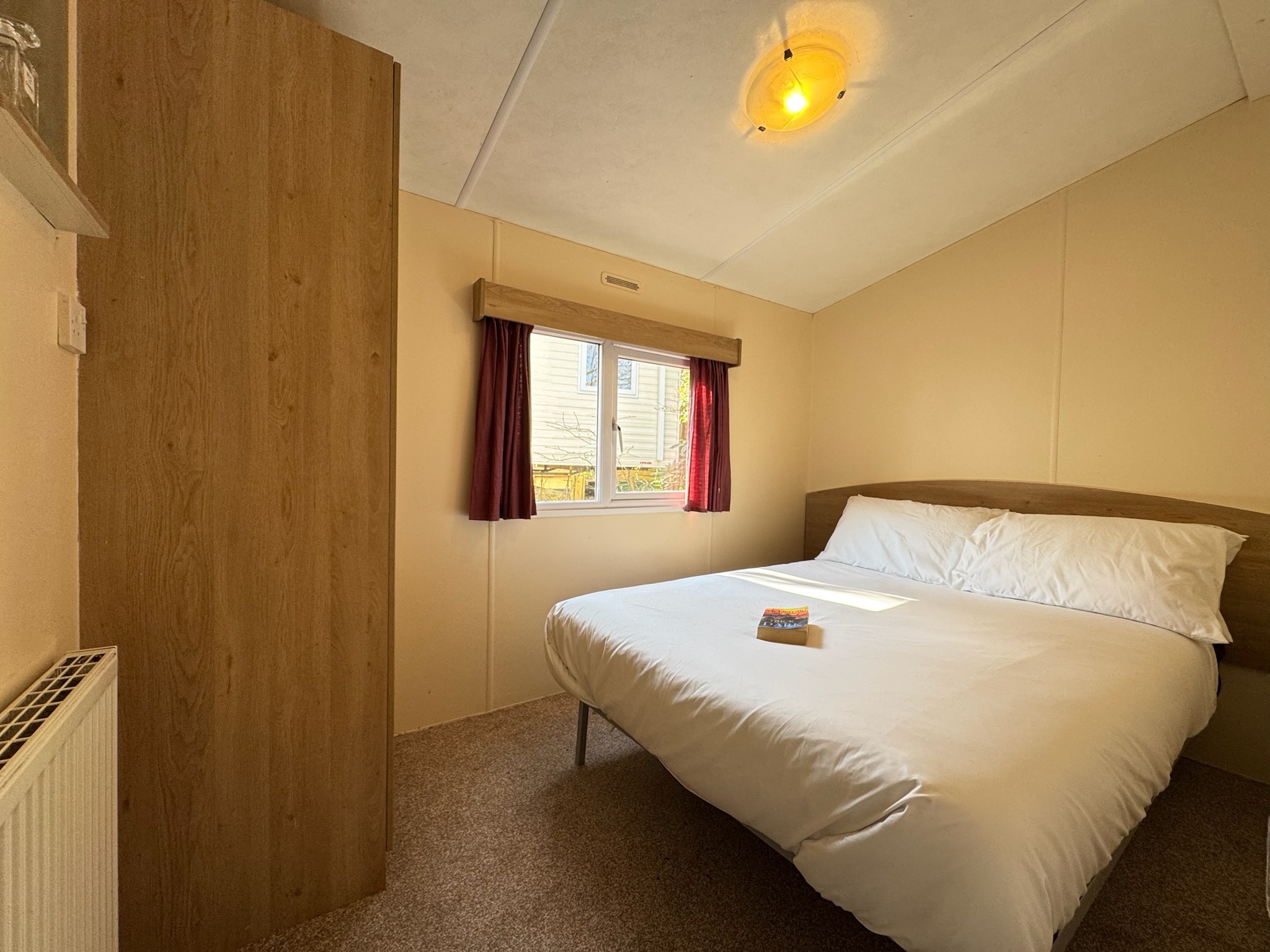 Photo of Delta Bromley 2017 (Static Caravan)
