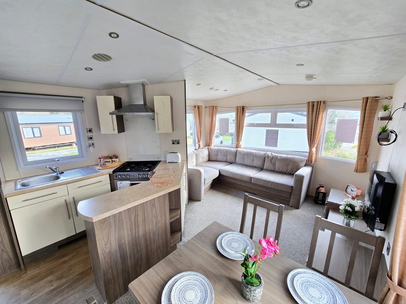 Photo of Delta Ascot 2018 (Static Caravan)