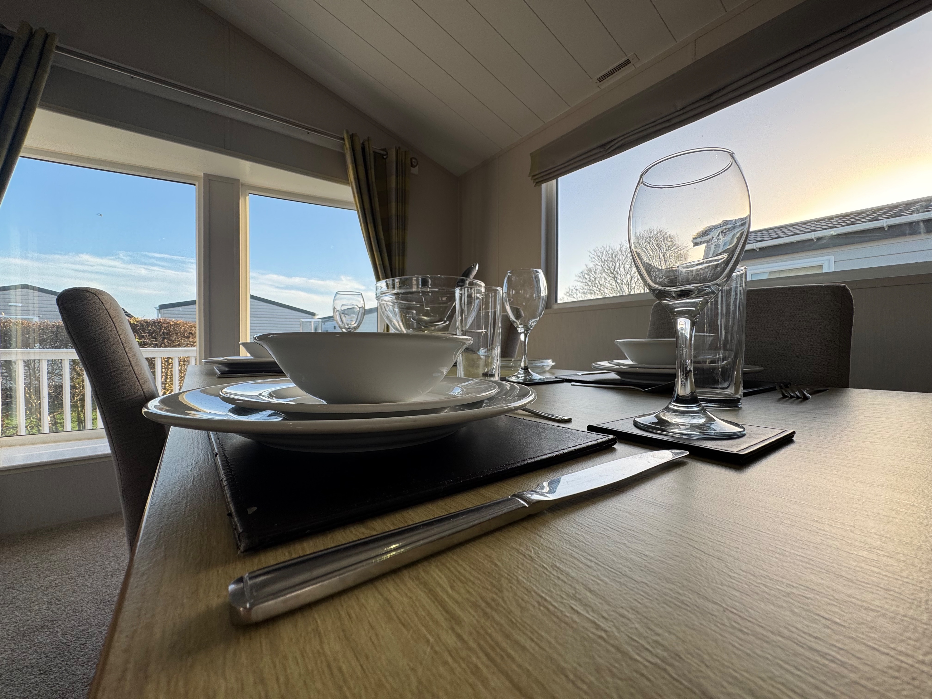 Photo of Willerby Everleigh 2018 (Luxury Lodge)