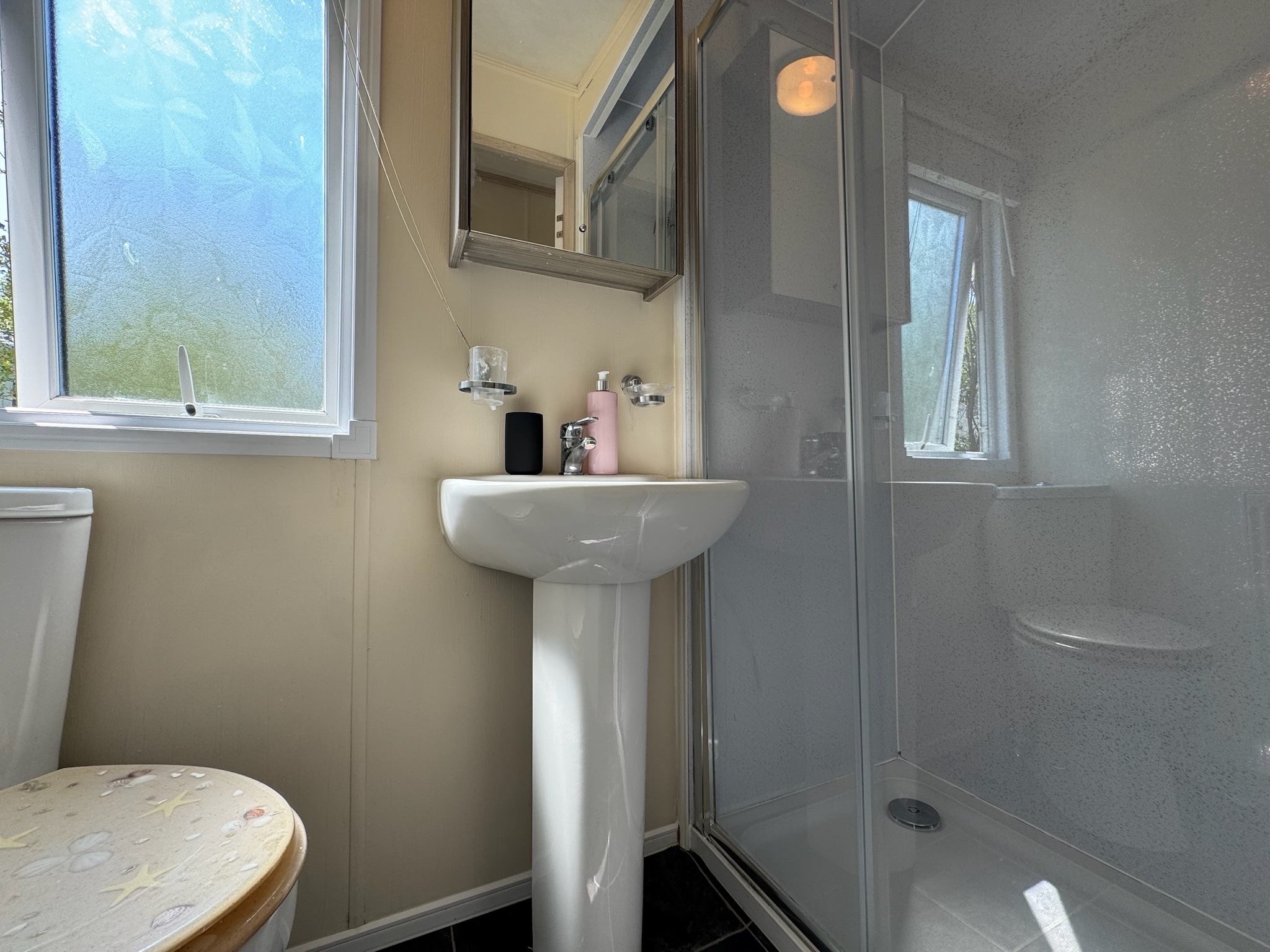 Photo of Pemberton Marlow 2014 (Static Caravan)