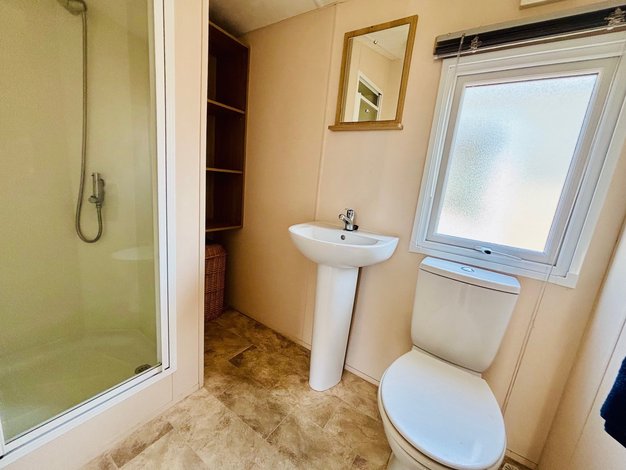 Photo of Delta Radiant 2013 (Static Caravan)