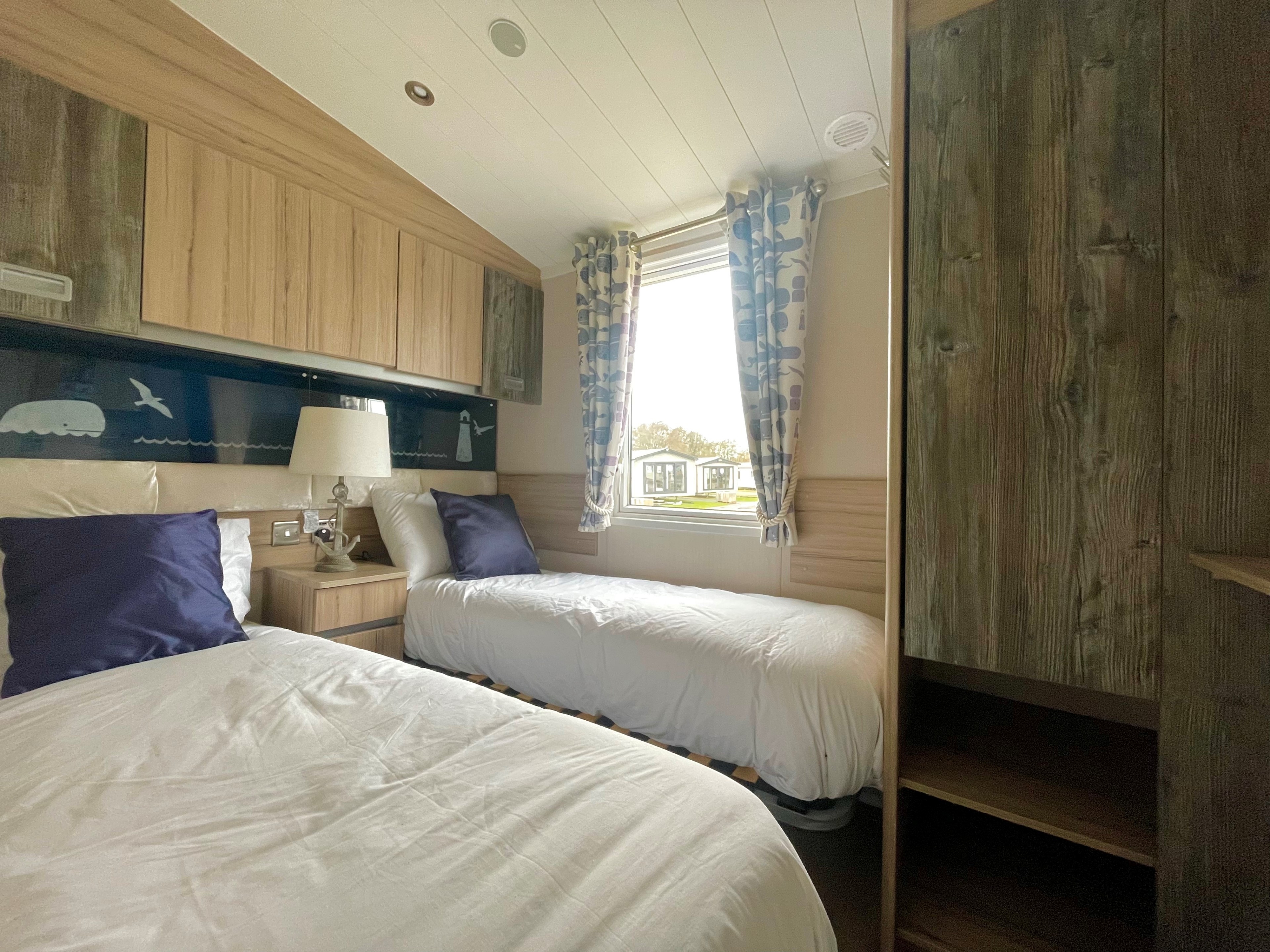 Photo of Atlas Oyster 2016 (Static Caravan)