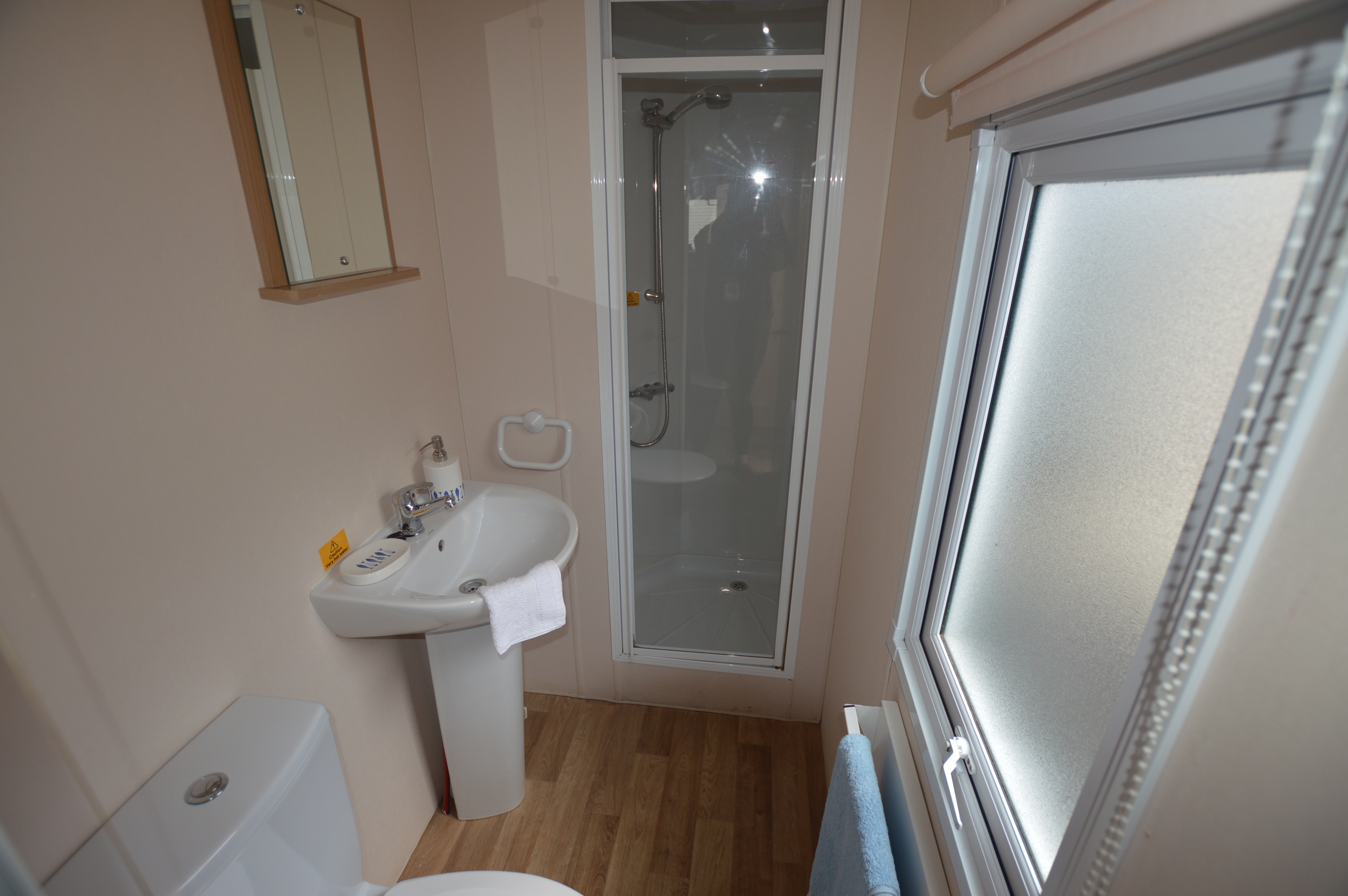 Photo of Delta Resort Plus 2014 (Static Caravan)