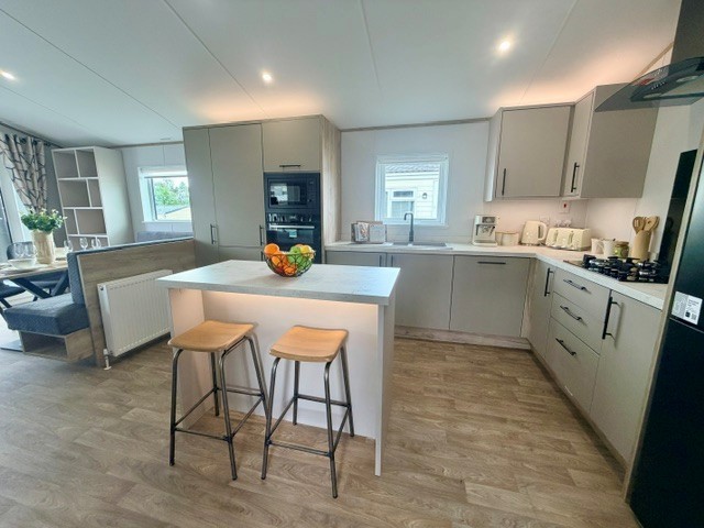 Photo of Willerby Mapleton 2027 (Static Caravan)