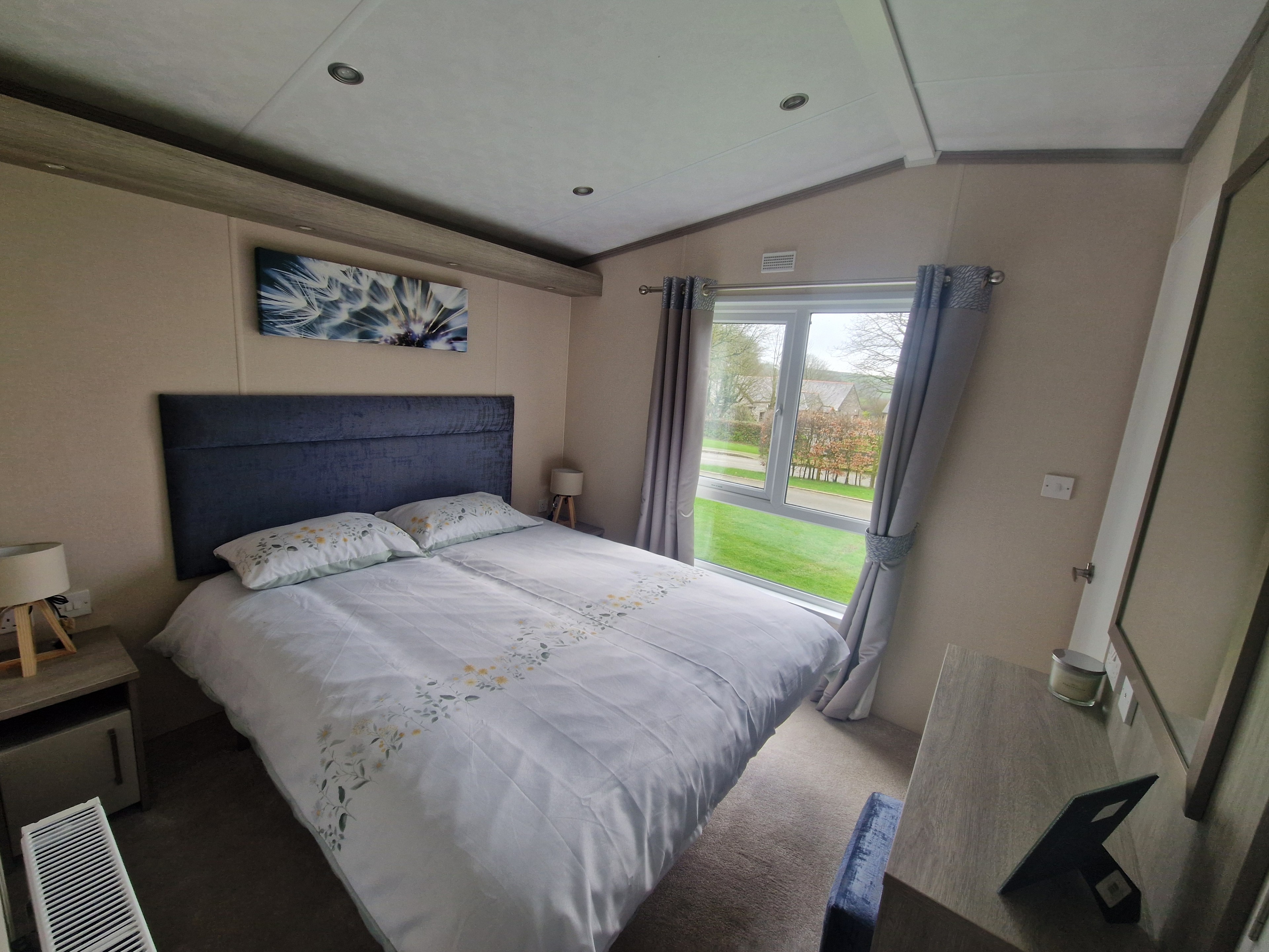 Photo of Pemberton Rivington 2022 (Static Caravan)
