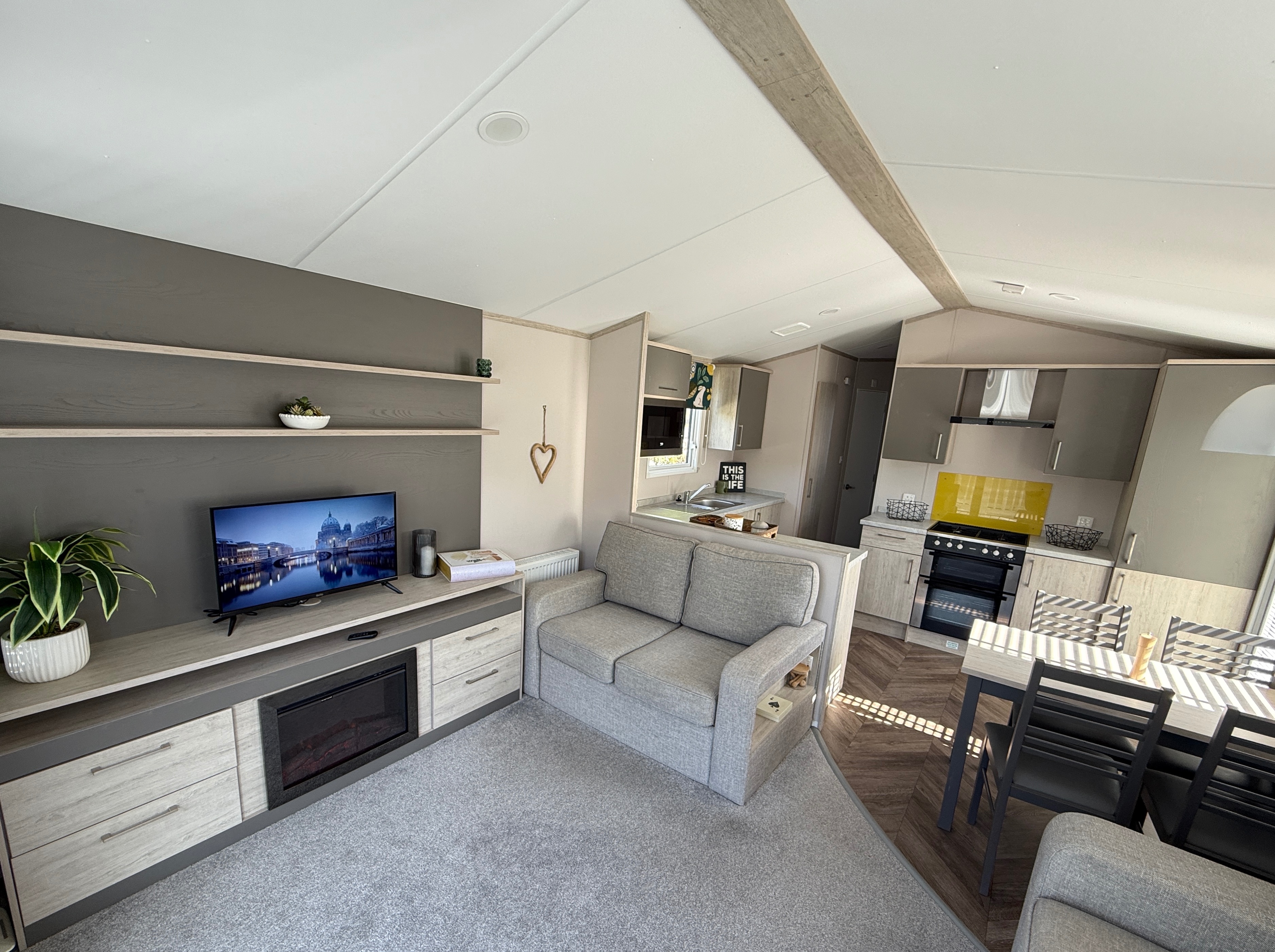 Photo of Atlas Amethyst 2020 (Static Caravan)