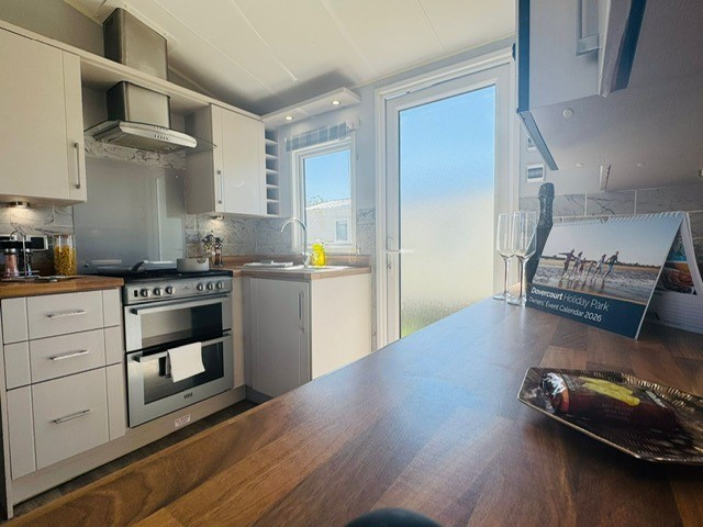 Photo of Willerby Winchester 2016 (Static Caravan)