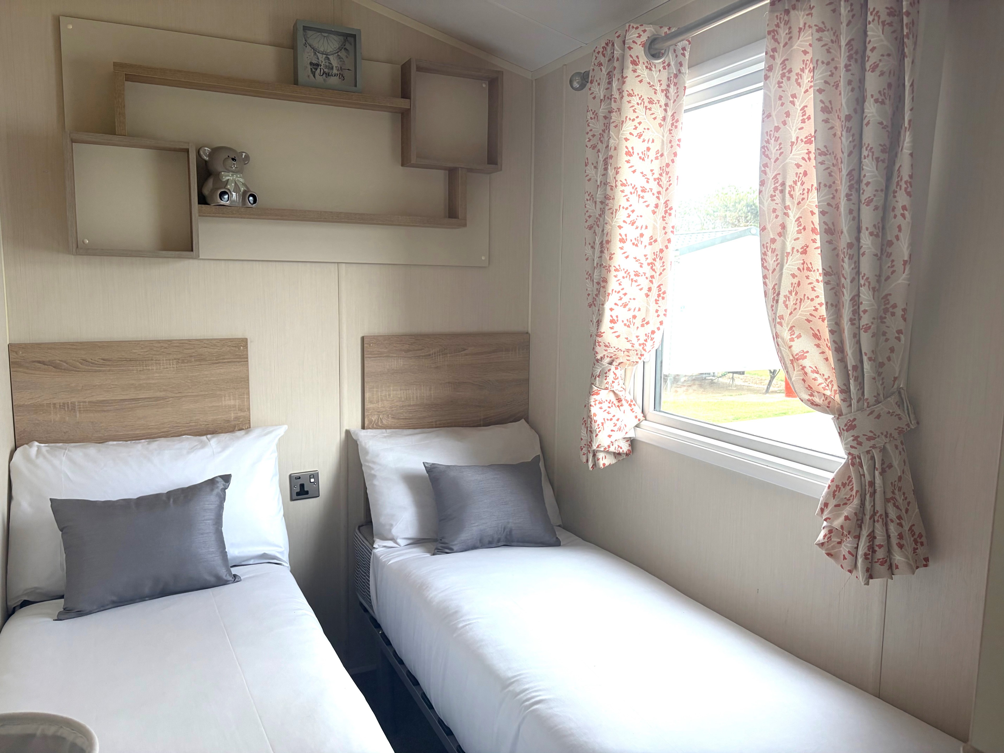 Photo of Willerby Lymington 2018 (Static Caravan)