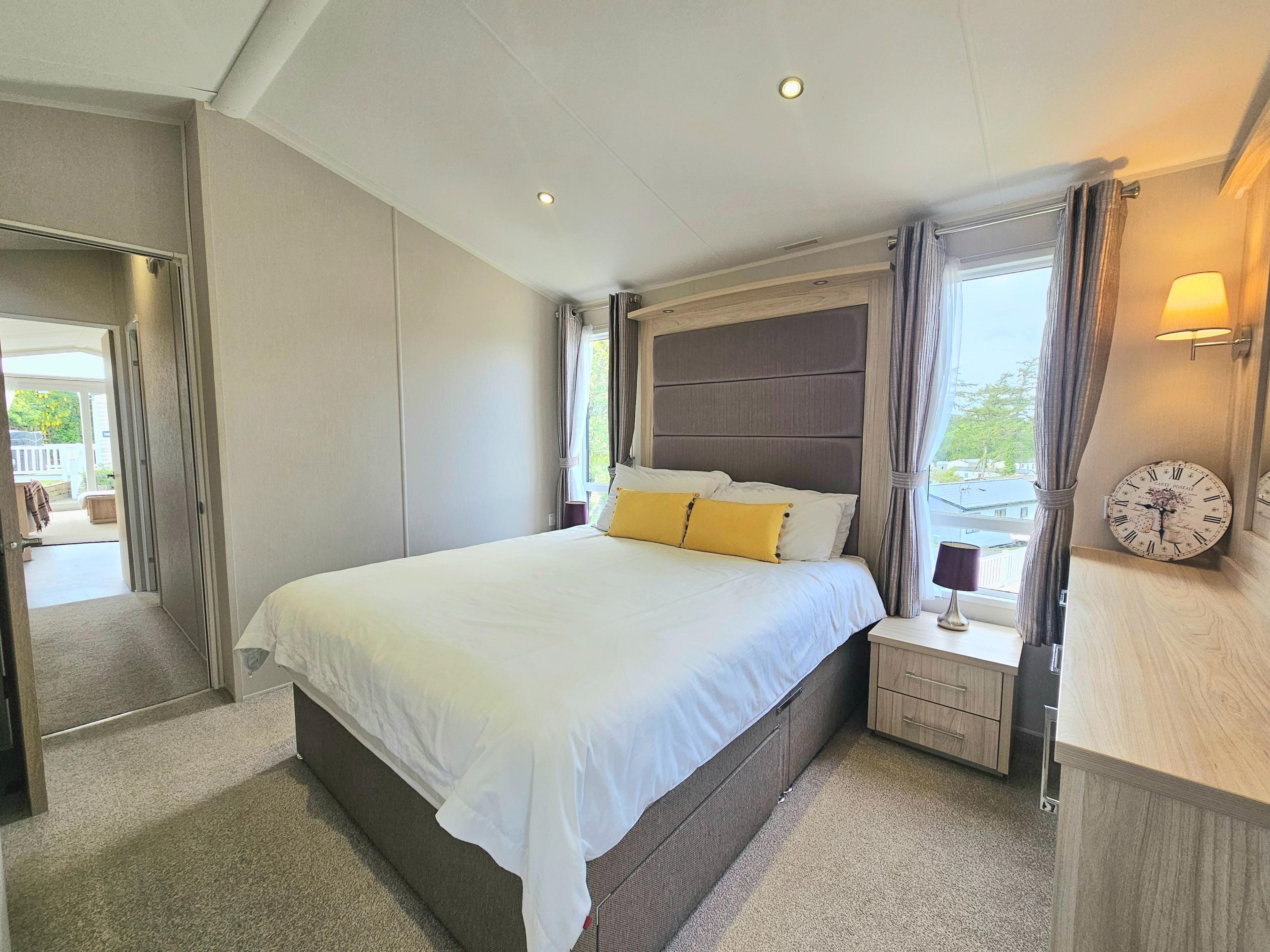 Photo of Willerby Aspen 2017 (Static Caravan)
