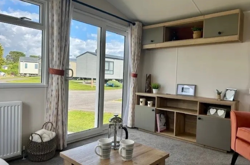 Photo of Willerby Rio 2025 (Static Caravan)