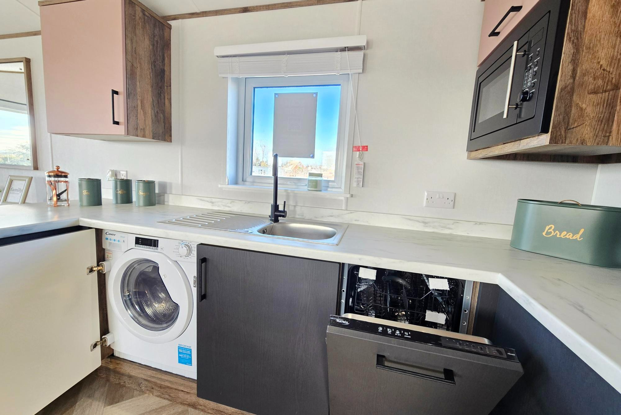 Photo of Willerby Boston 2025 (Luxury Lodge)