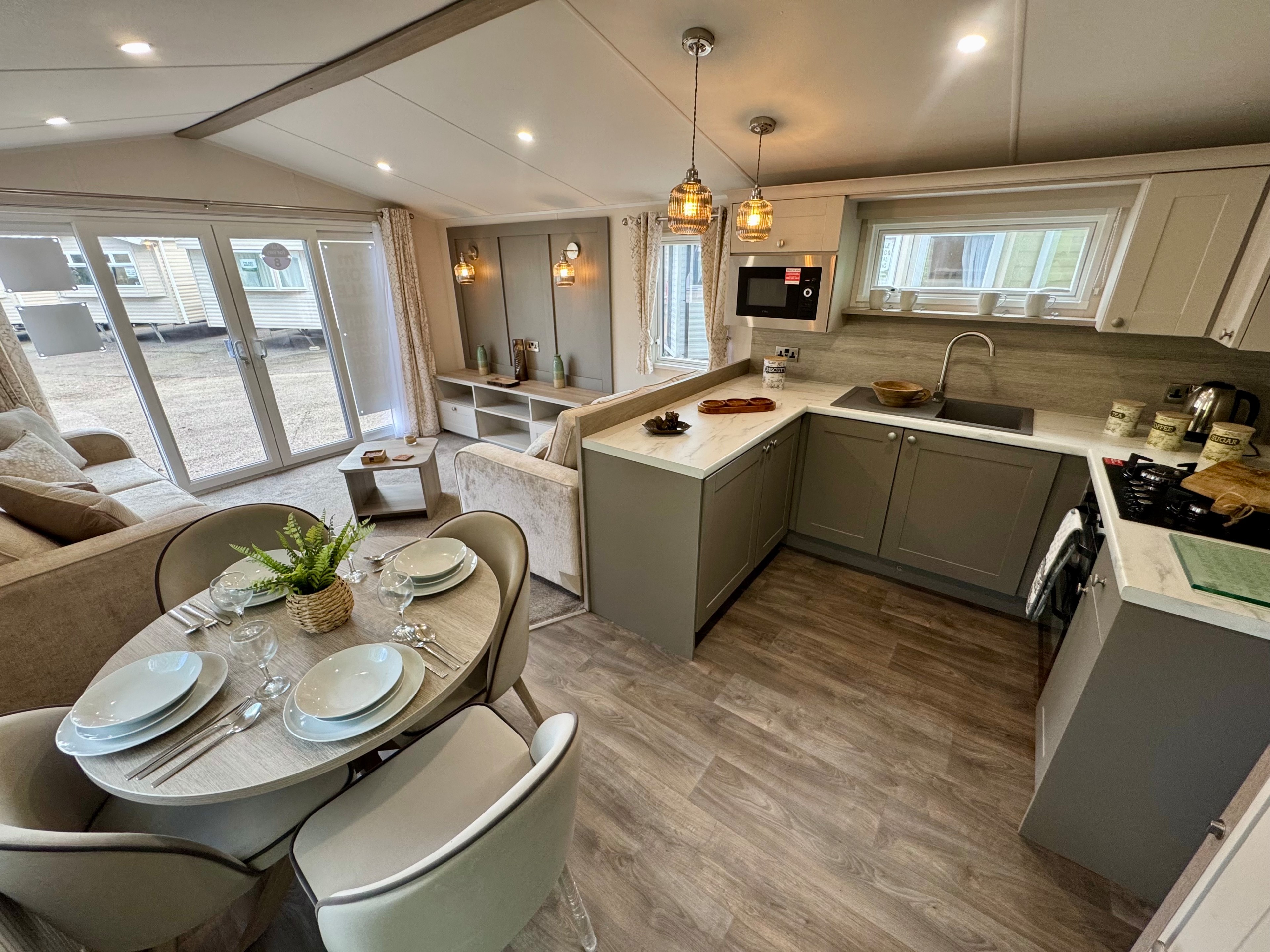 Photo of Willerby Salisbury 2026 (Static Caravan)