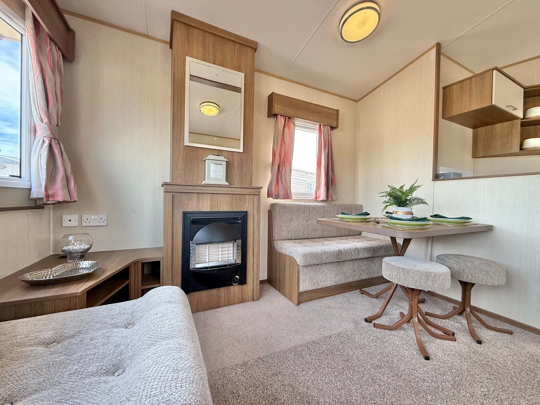 Photo of ABI Park Leisure 2014 (Static Caravan)