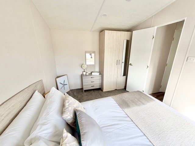Photo of Delta Hailsham 2023 (Static Caravan)