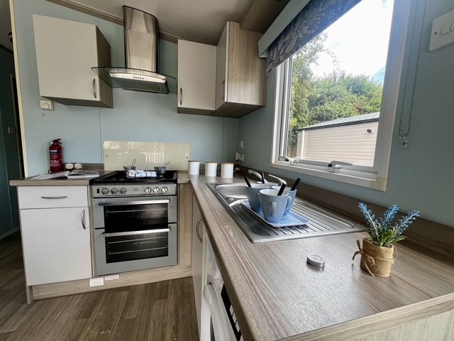 Photo of Regal Elegance 2018 (Static Caravan)