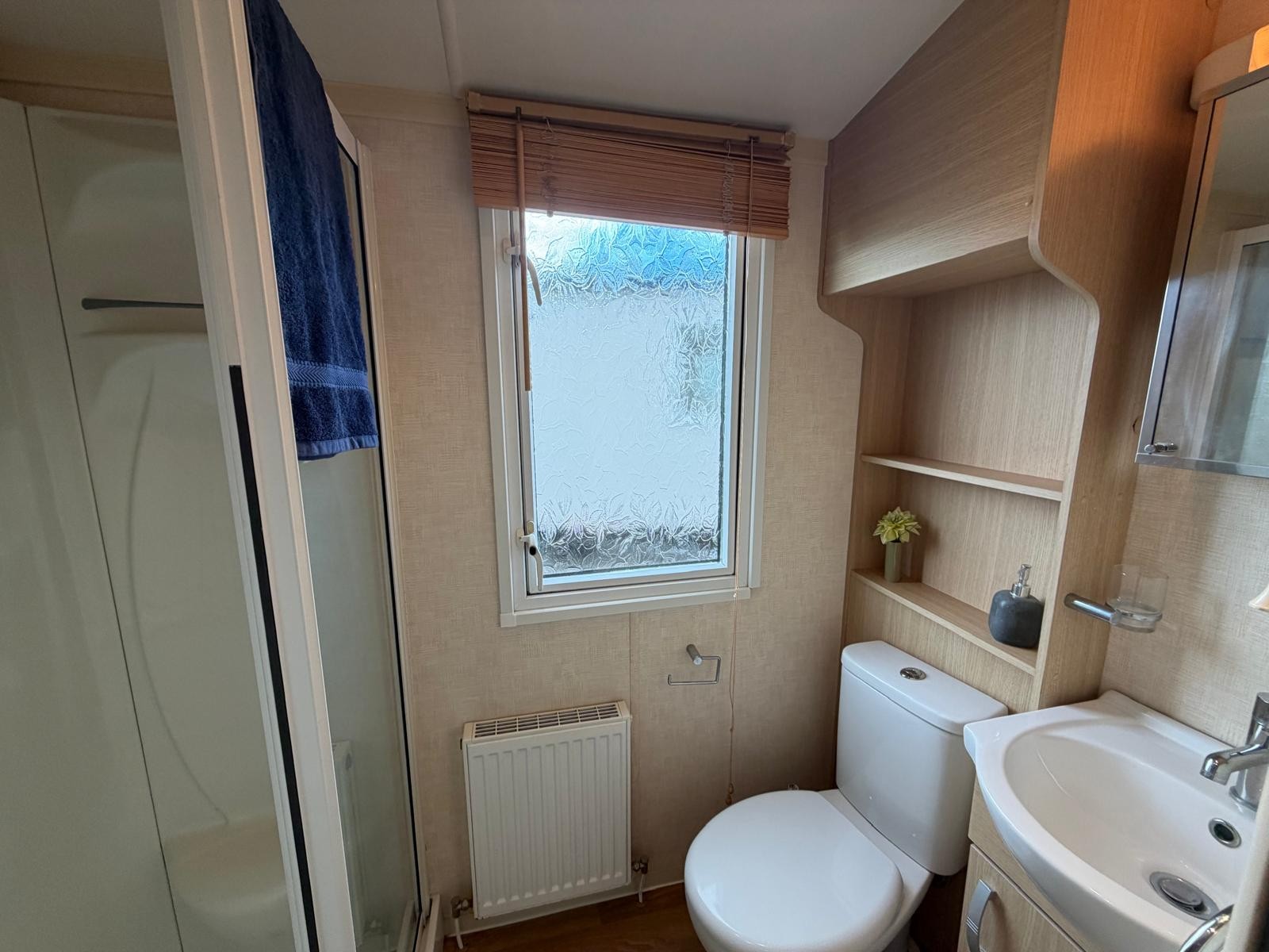 Photo of Swift Moselle Fd 2010 (Static Caravan)