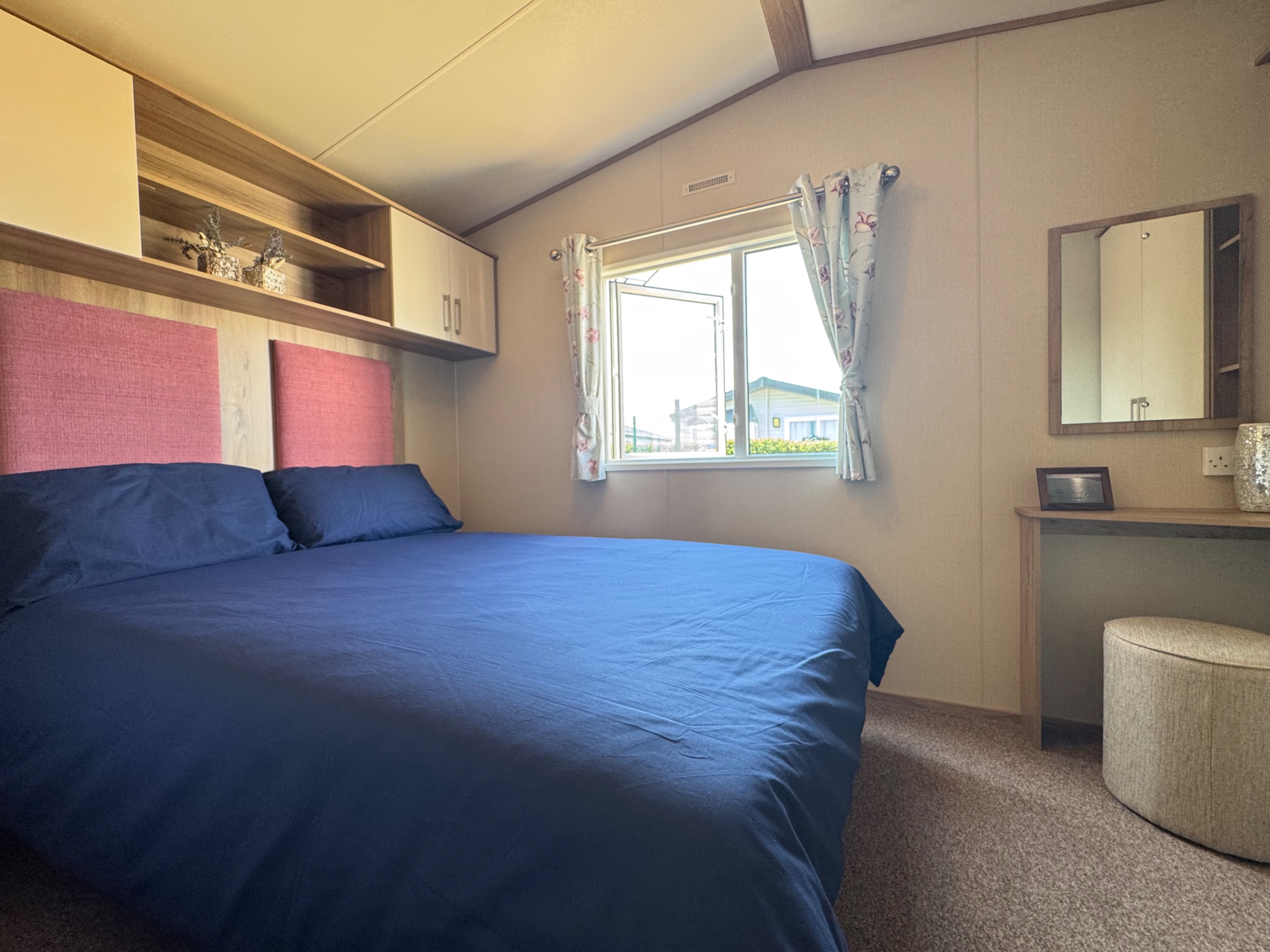 Photo of ABI Oakley 2016 (Static Caravan)