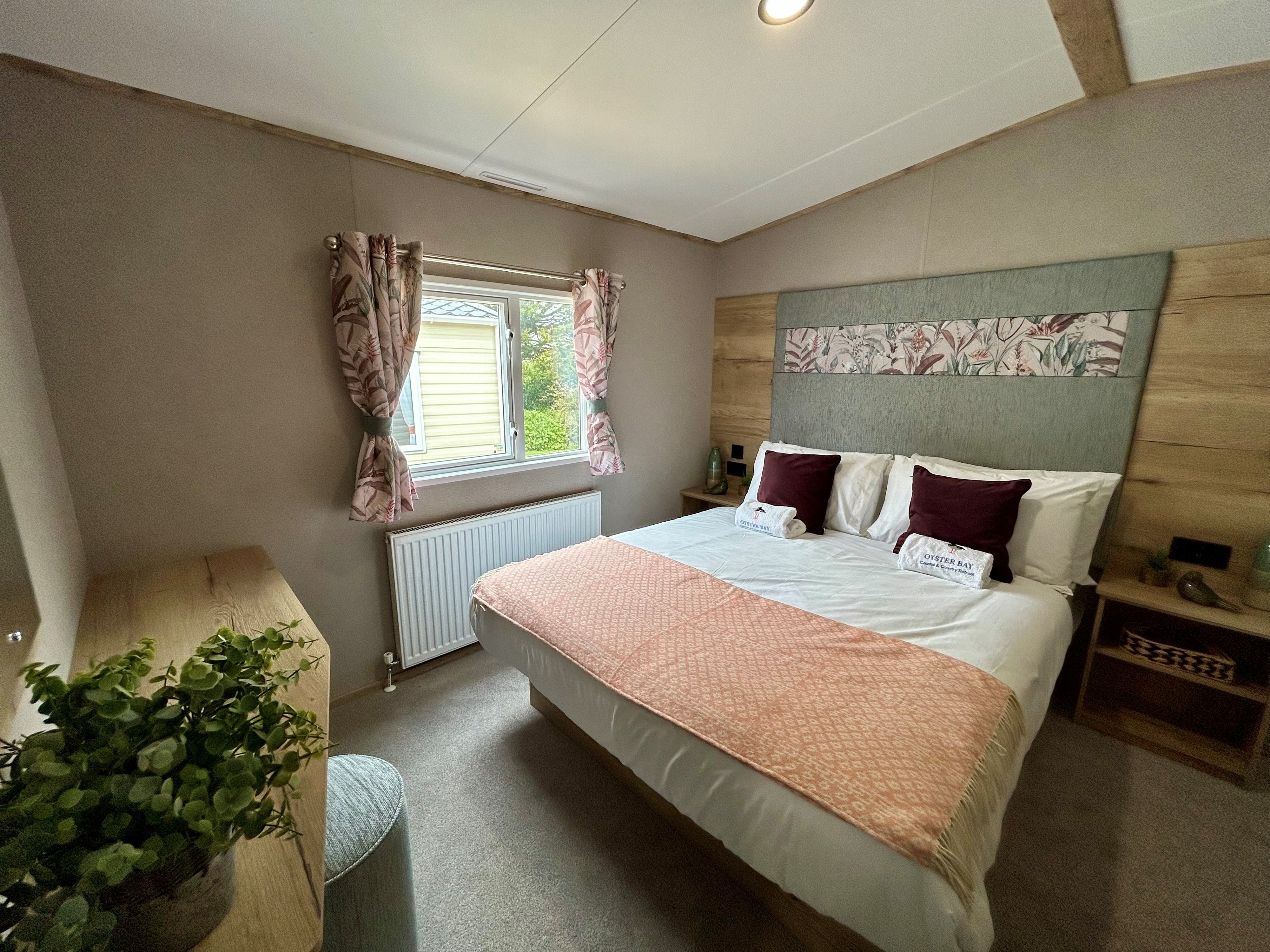 Photo of ABI Amberley 2024 (Static Caravan)