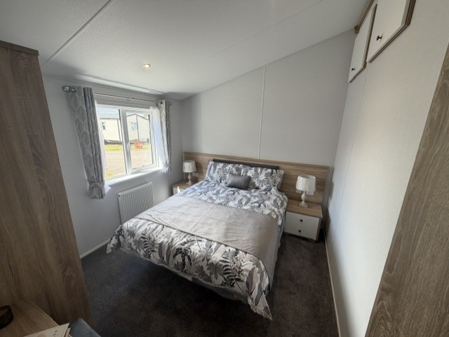 Photo of Willerby Pinehurst 2026 (Luxury Lodge)