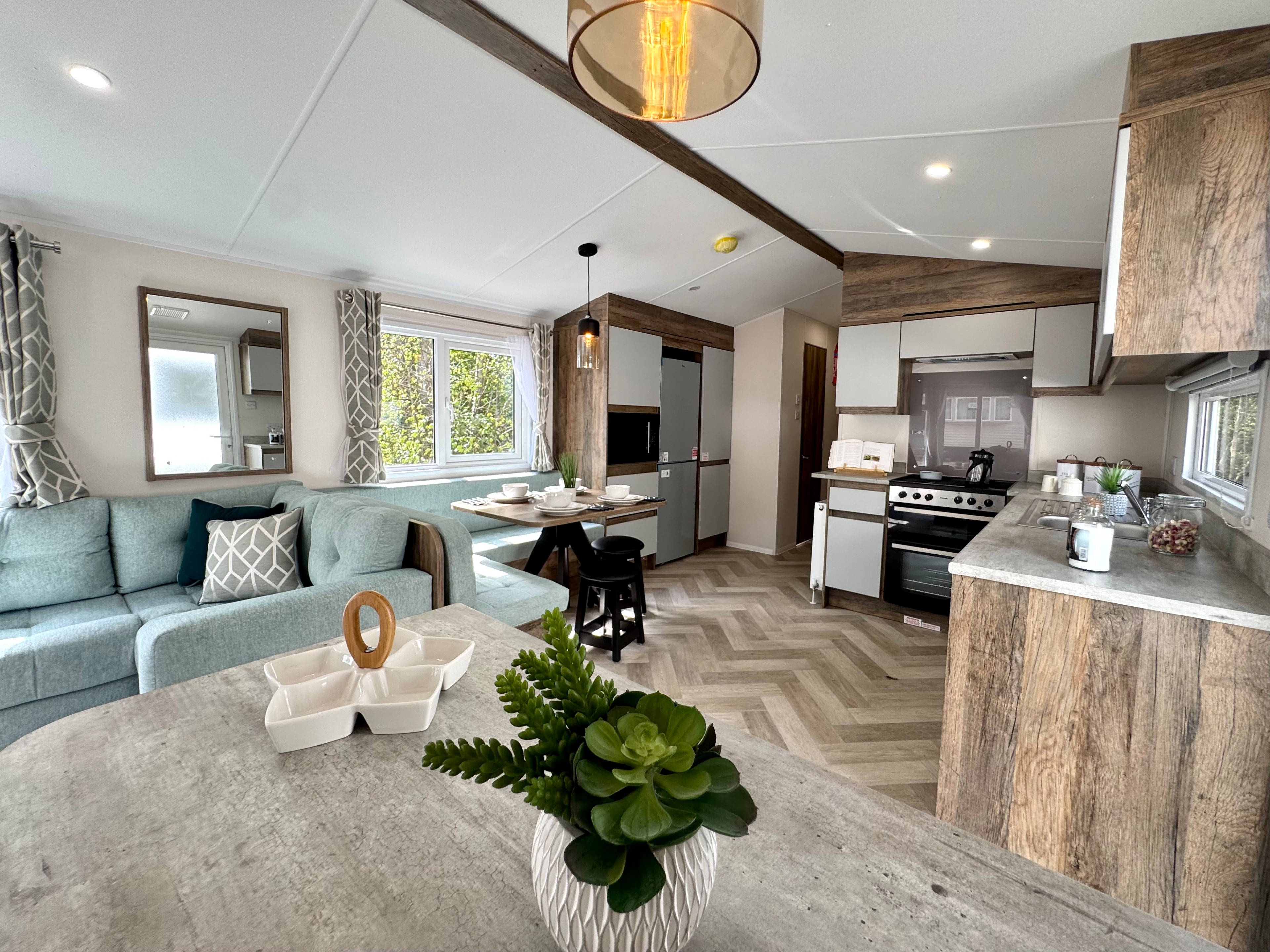 Photo of Willerby Brookwood 2026 (Static Caravan)