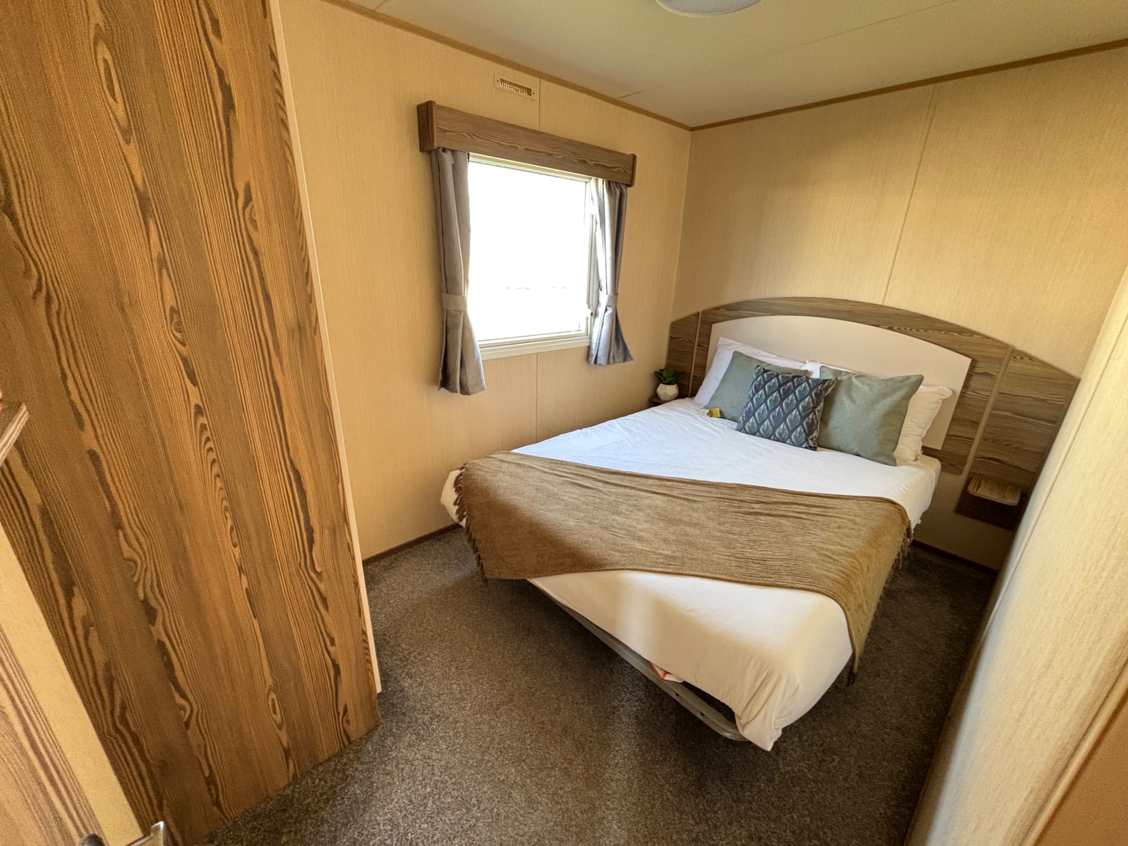 Photo of ABI New Horizon 2015 (Static Caravan)