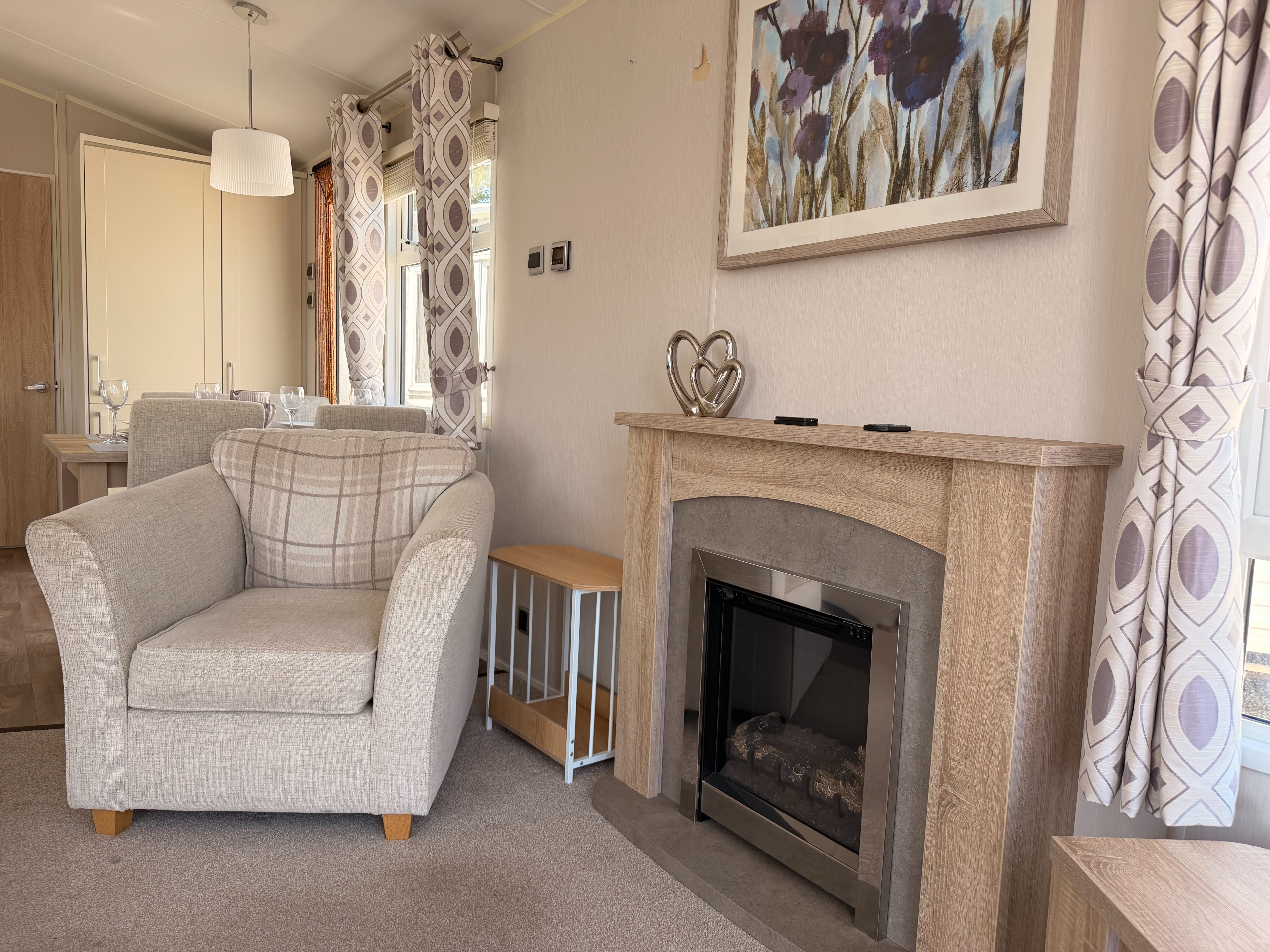 Photo of Willerby Aspen 2017 (Static Caravan)