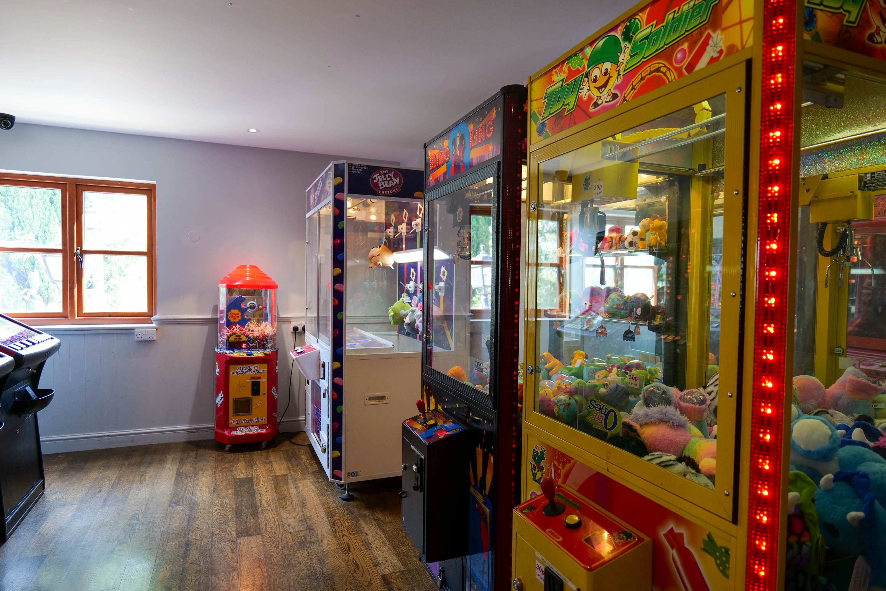 Arcade