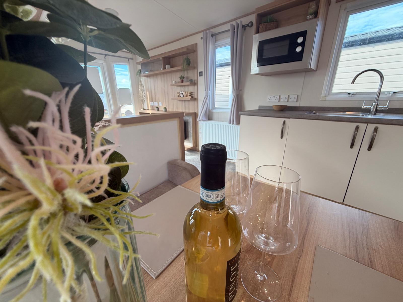 Photo of ABI Fairlight 2018 (Static Caravan)