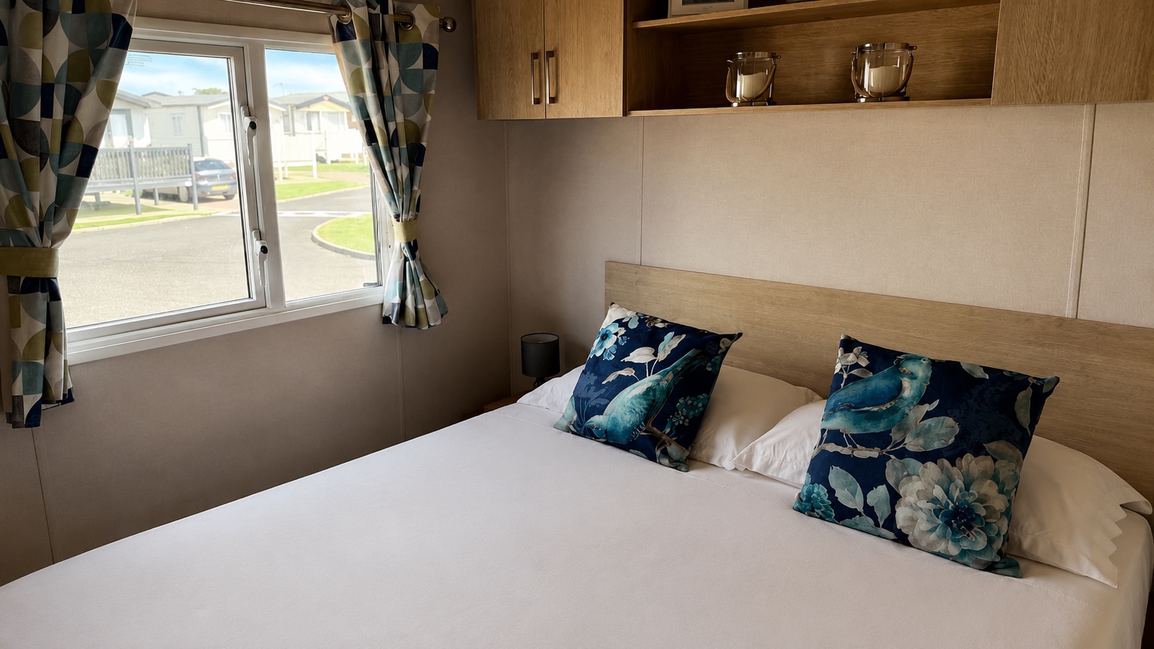 Photo of ABI Trieste 2021 (Static Caravan)