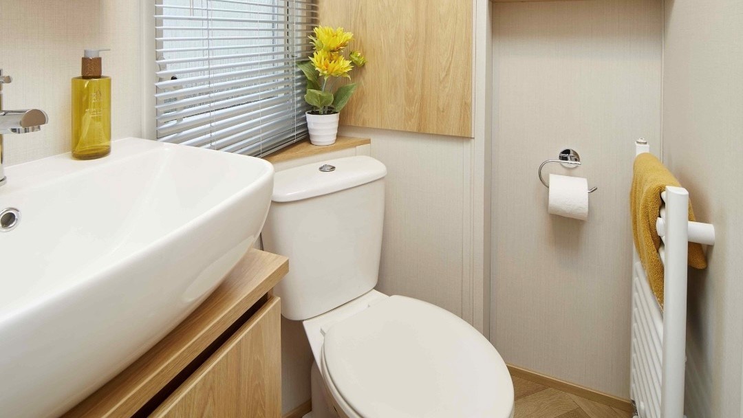 Photo of Carnaby Melrose 2026 (Static Caravan)