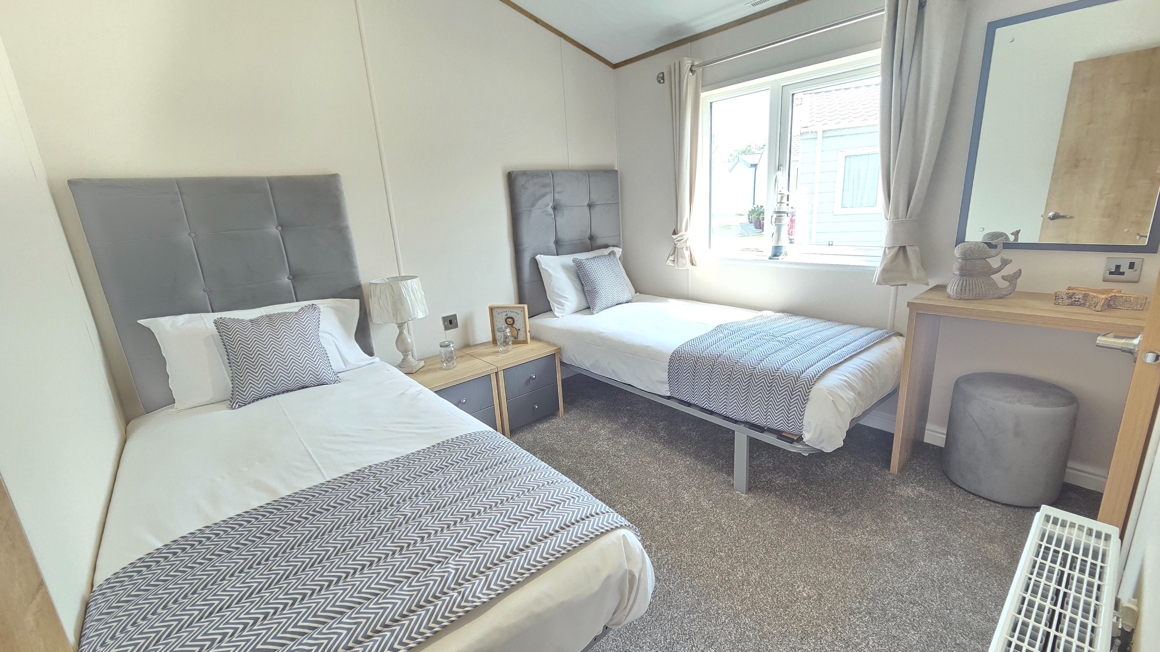 Photo of Willerby New Holland 2026 (Luxury Lodge)