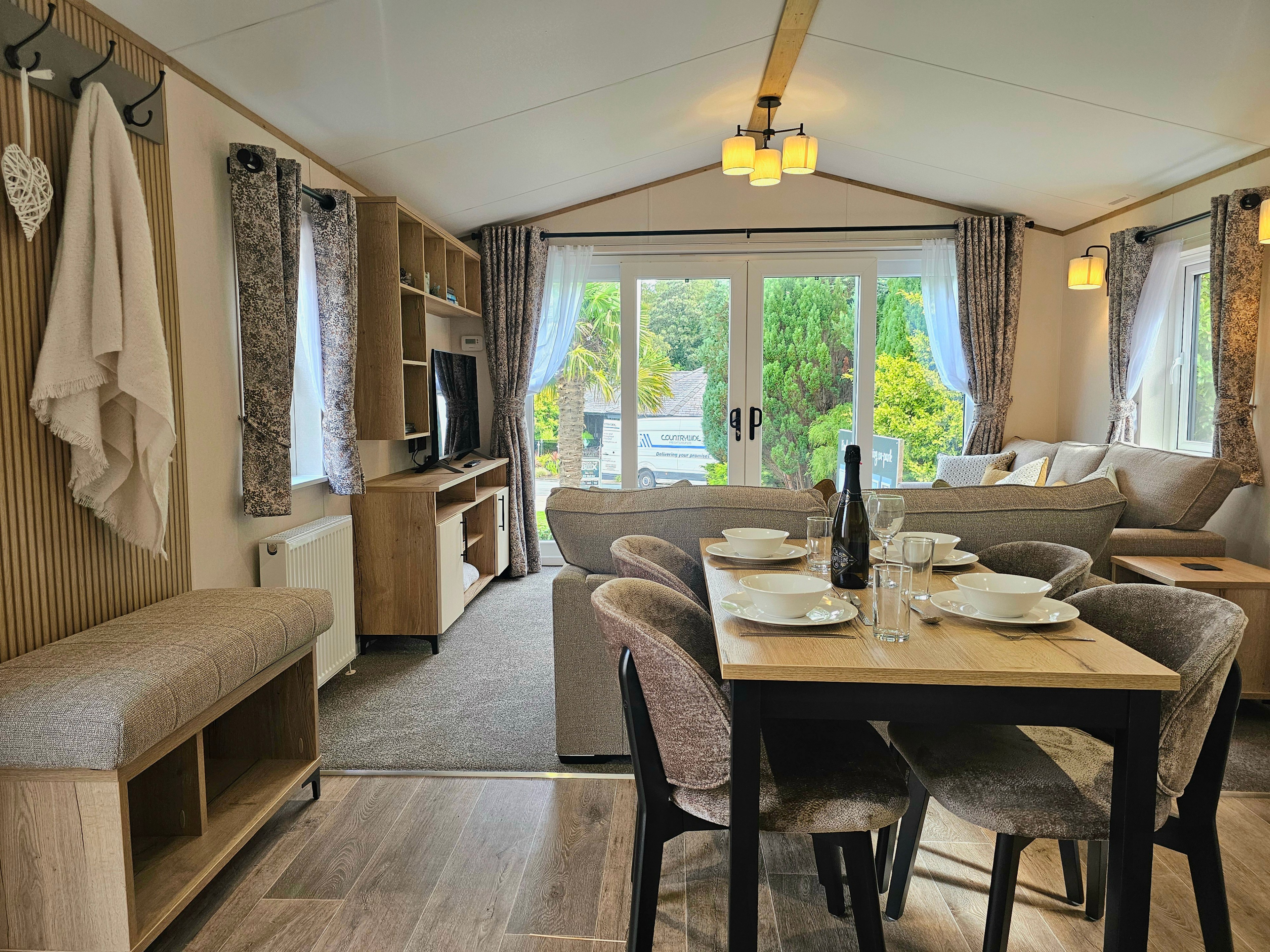 Photo of Willerby Woodbridge 2027 (Villa)