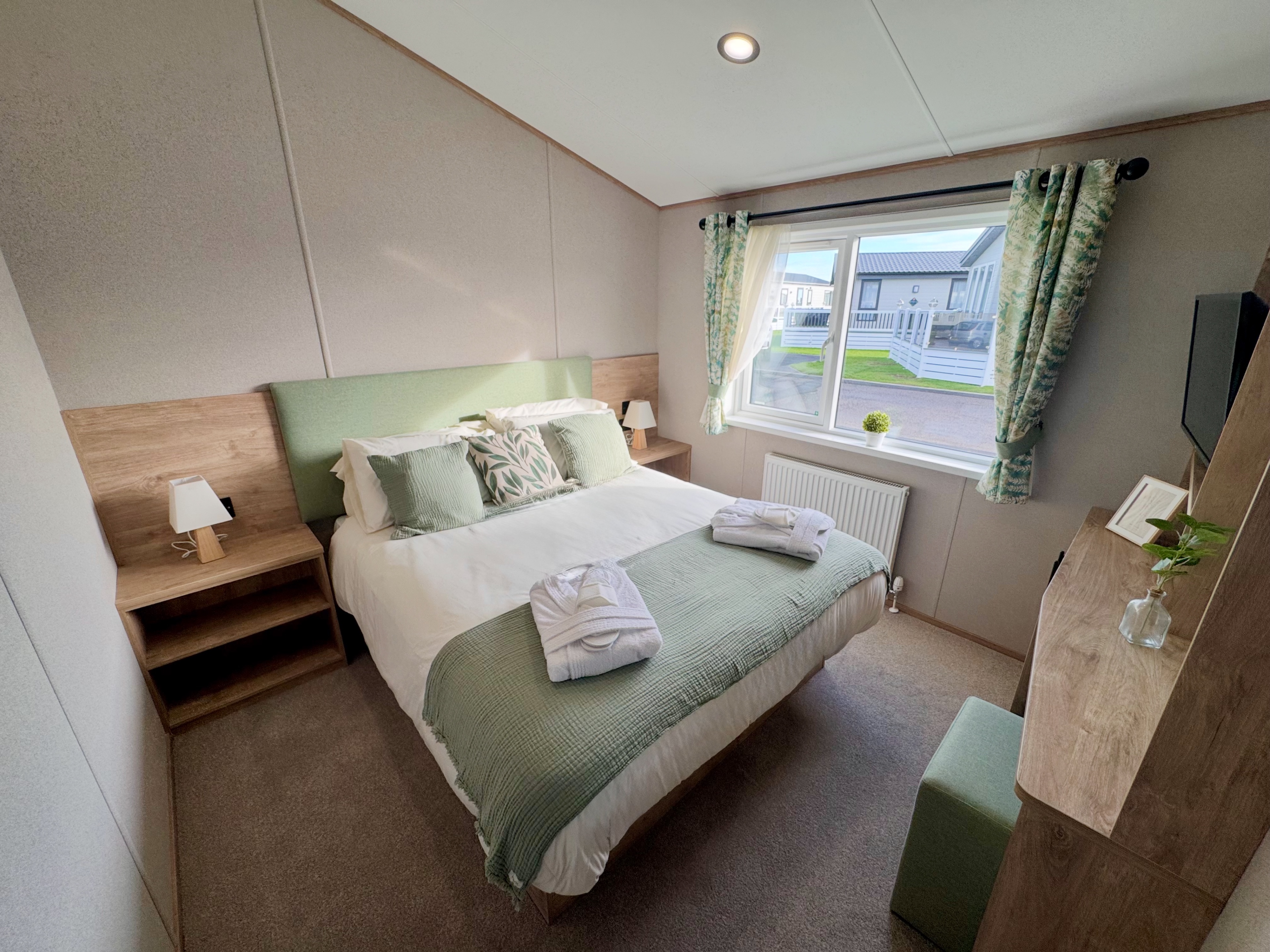 Photo of ABI The Reserve 2025 (Luxury Lodge)